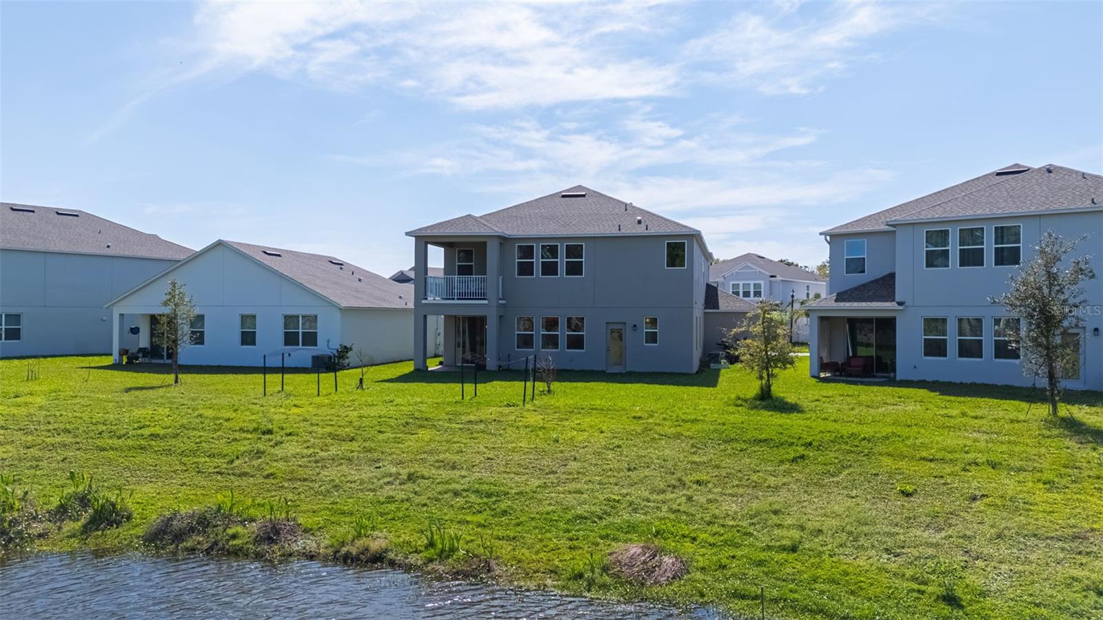 BARTRAMS LANDING AT ST JOHNS - Residential