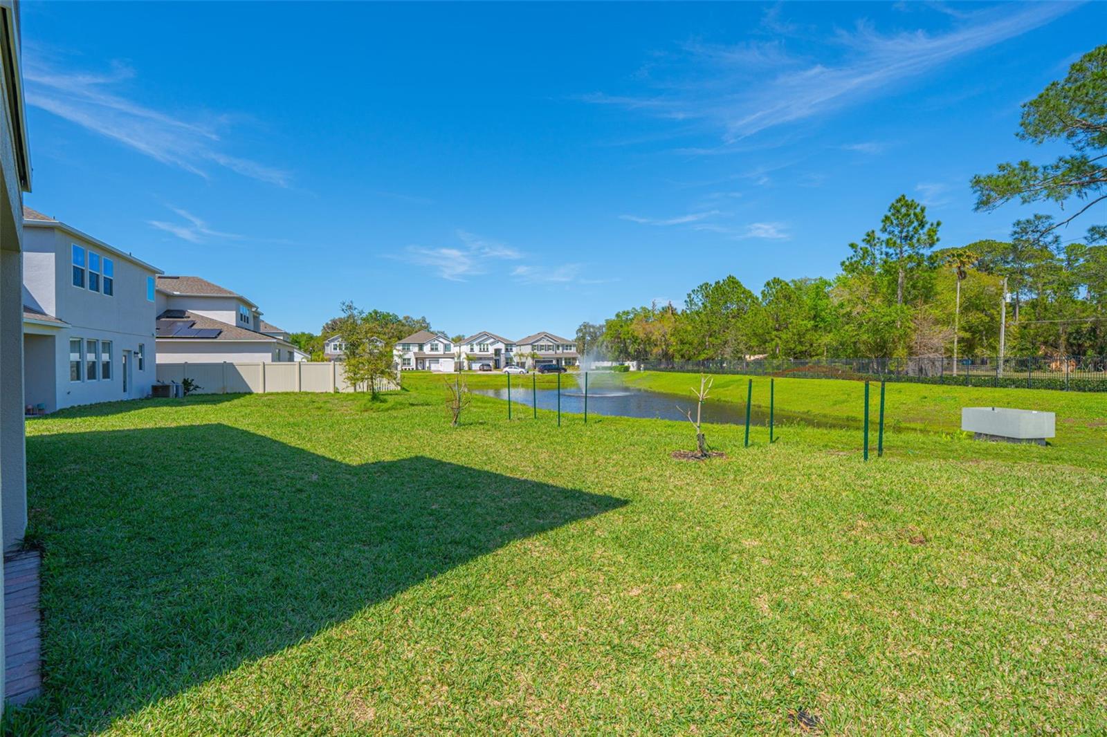 BARTRAMS LANDING AT ST JOHNS - Residential