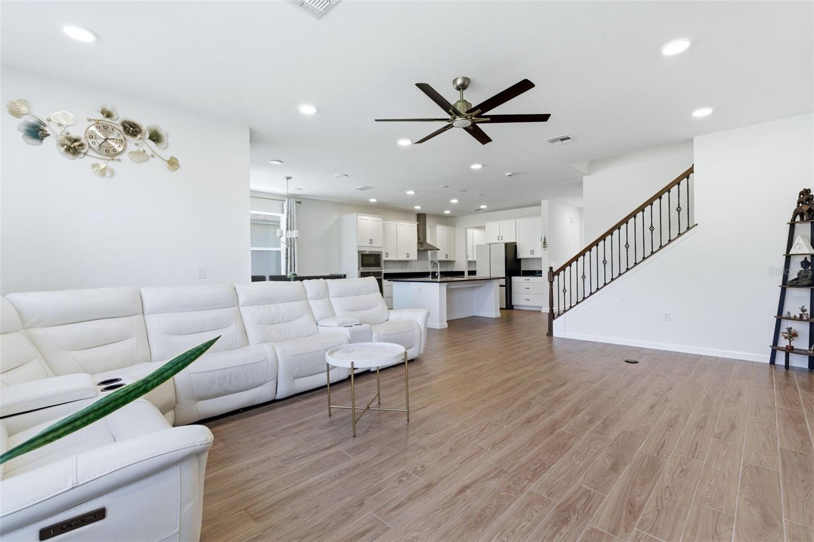 BARTRAMS LANDING AT ST JOHNS - Residential