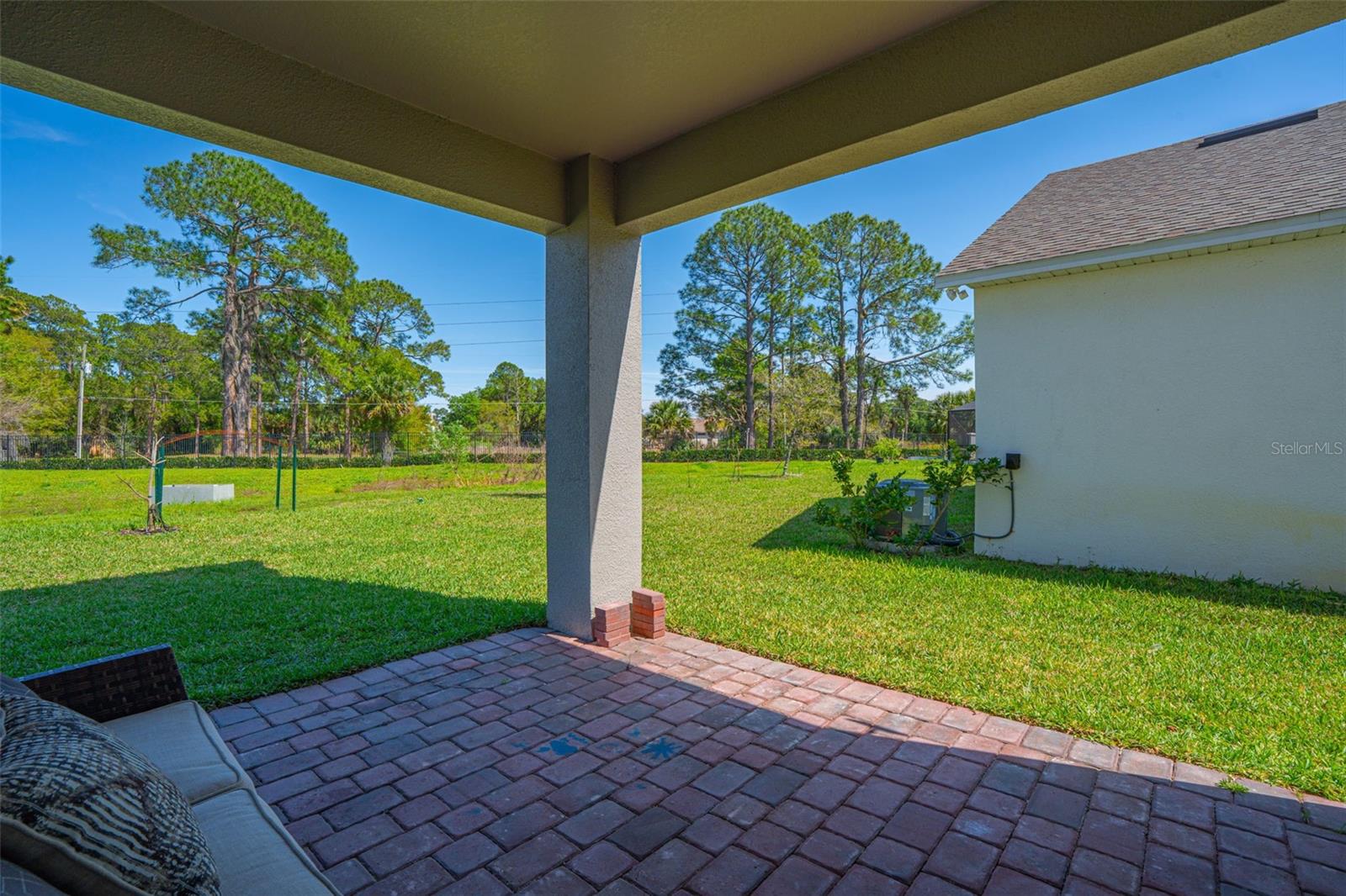 BARTRAMS LANDING AT ST JOHNS - Residential