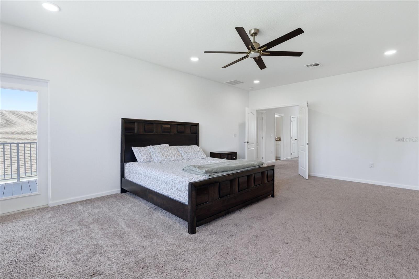 BARTRAMS LANDING AT ST JOHNS - Residential