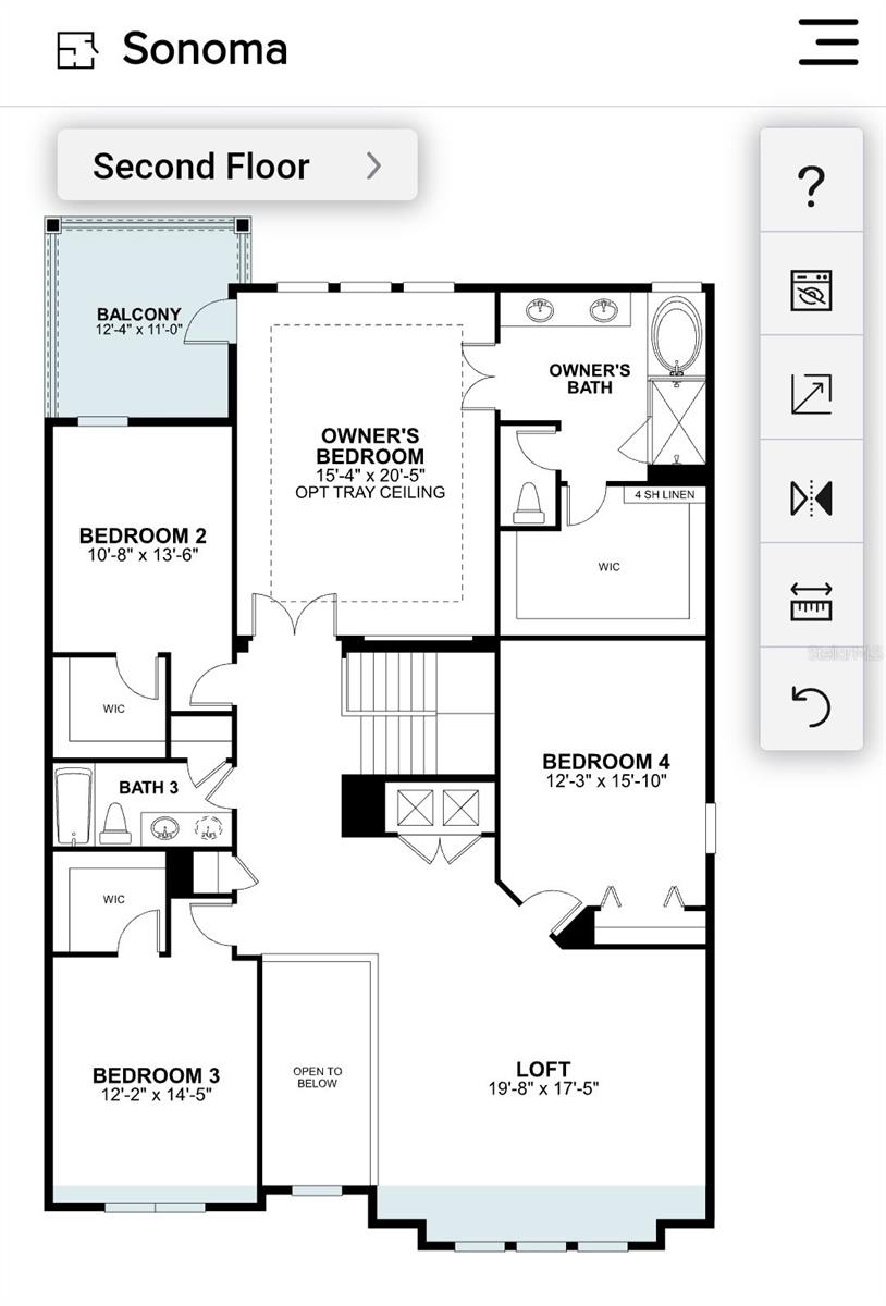 BARTRAMS LANDING AT ST JOHNS - Residential