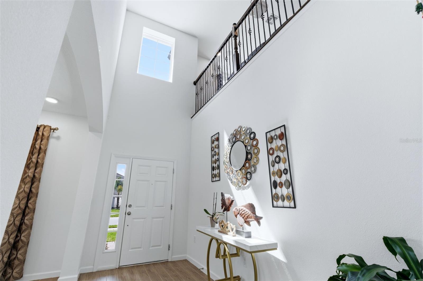 BARTRAMS LANDING AT ST JOHNS - Residential