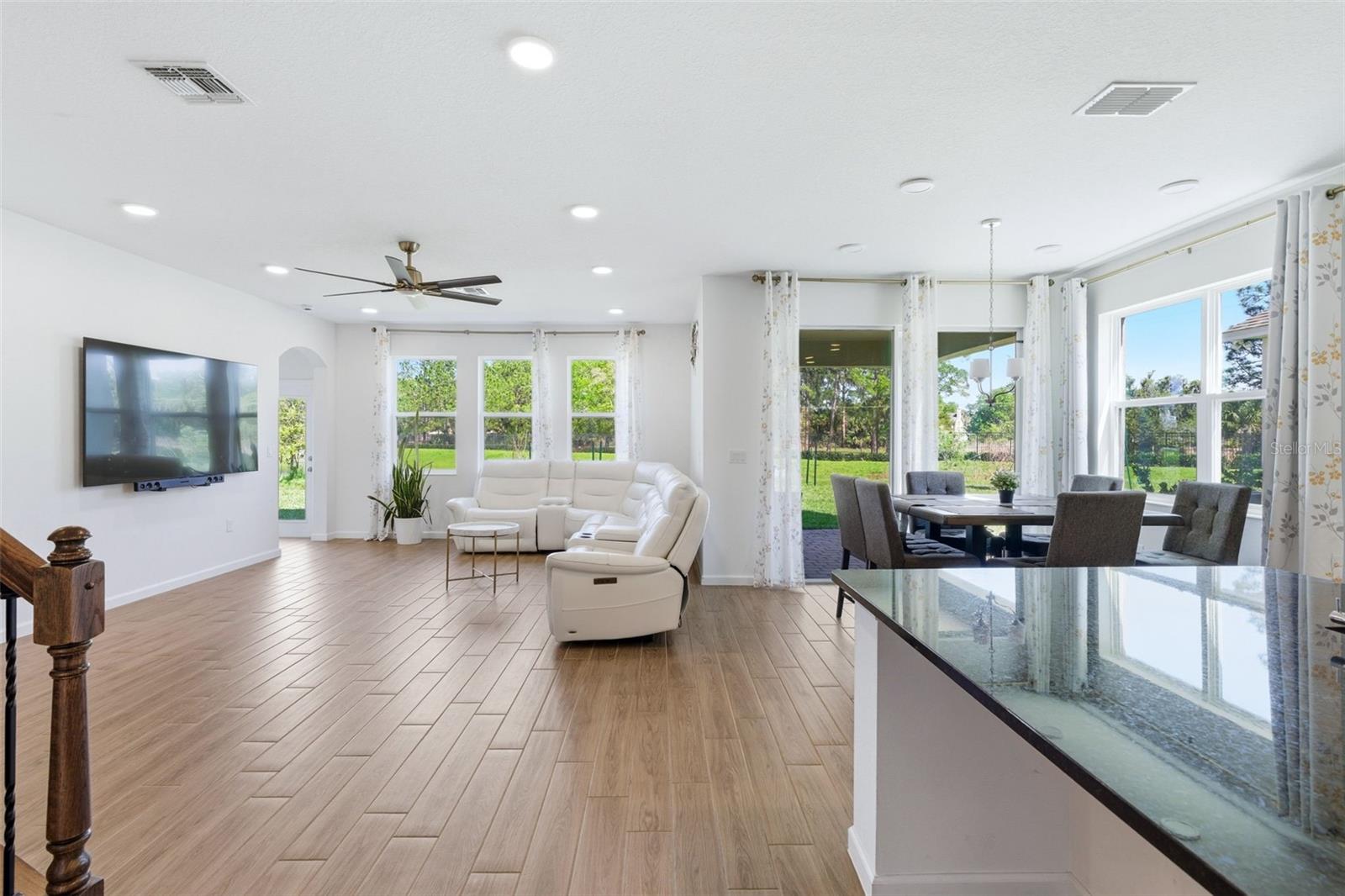 BARTRAMS LANDING AT ST JOHNS - Residential