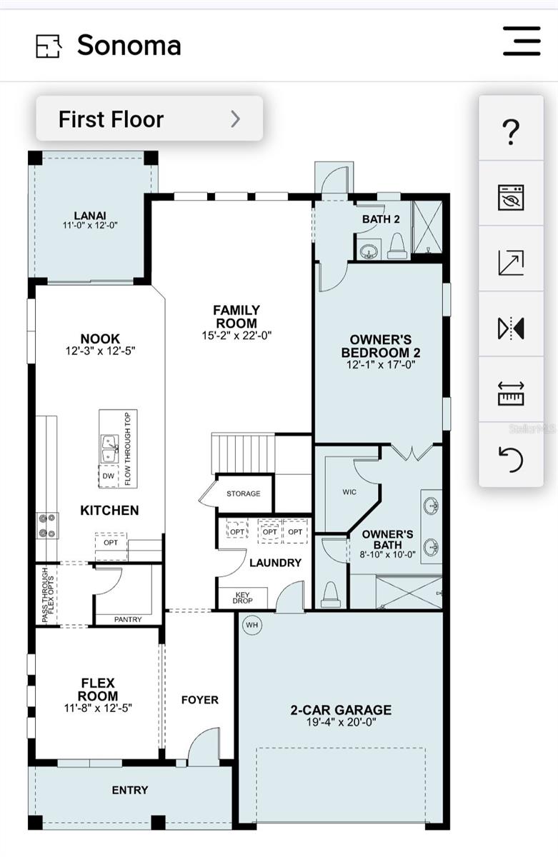 BARTRAMS LANDING AT ST JOHNS - Residential