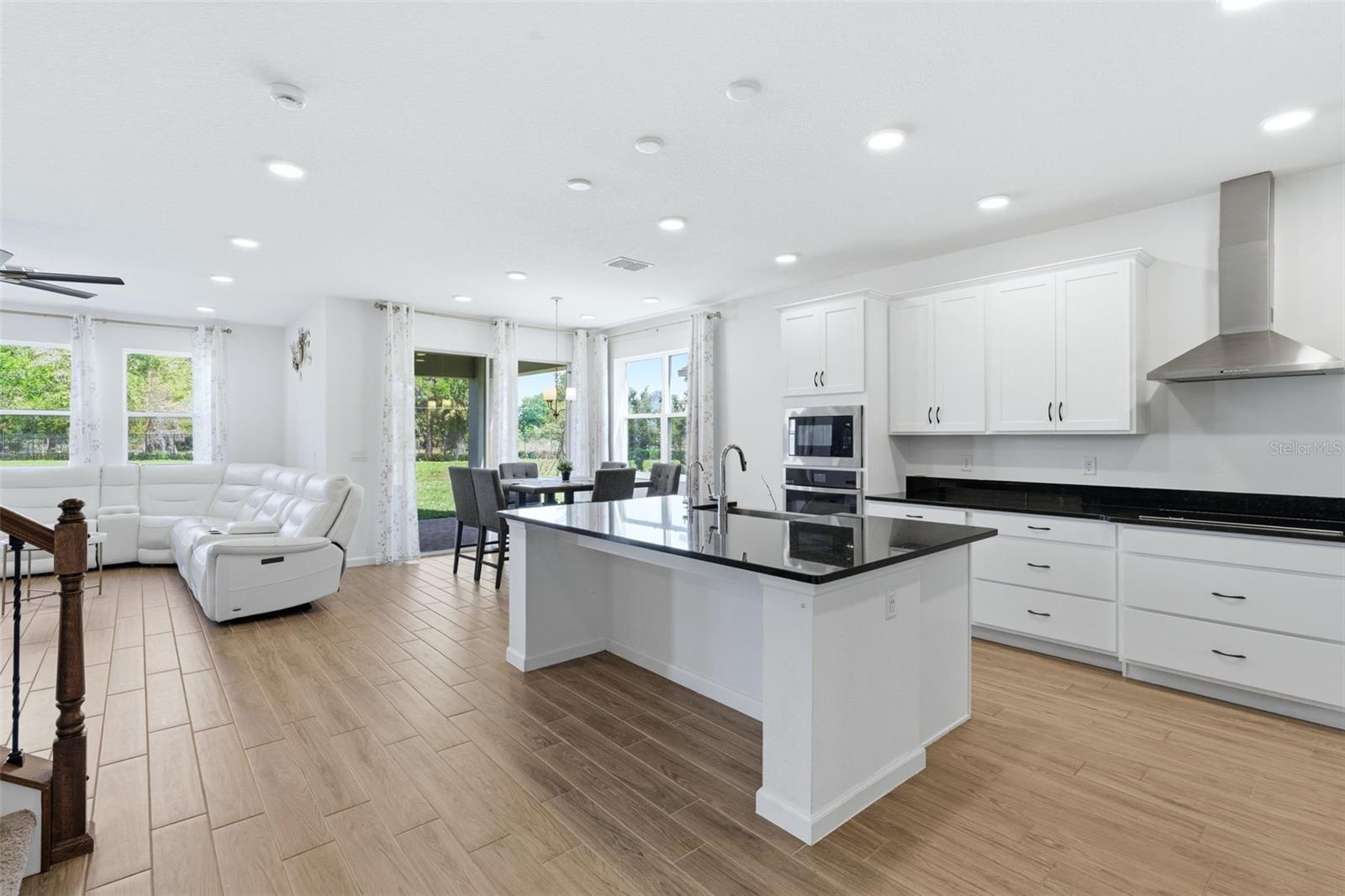 BARTRAMS LANDING AT ST JOHNS - Residential