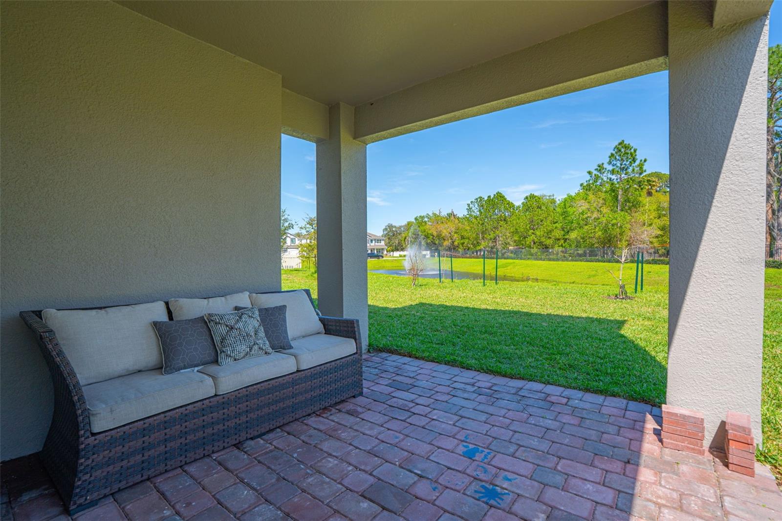 BARTRAMS LANDING AT ST JOHNS - Residential