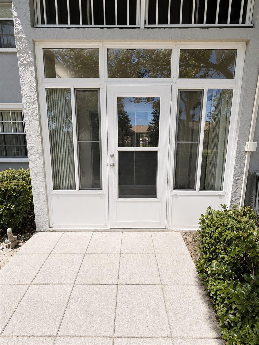 Photo of 1420 Oak Hill Drive #102, Dunedin, FL 34698 (MLS # S5151880)