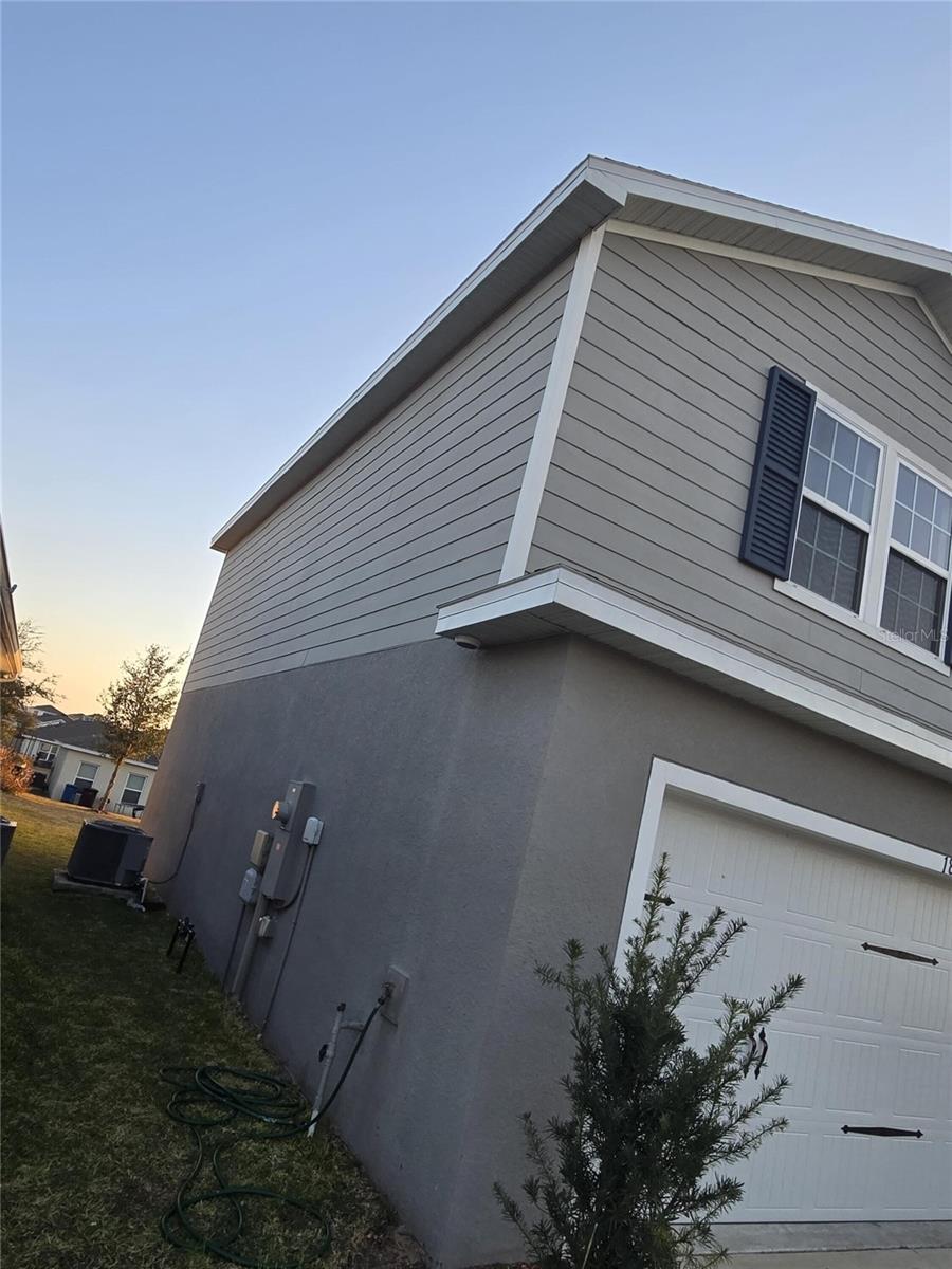 MAGNOLIA PARK PH 1 & 2 - Residential