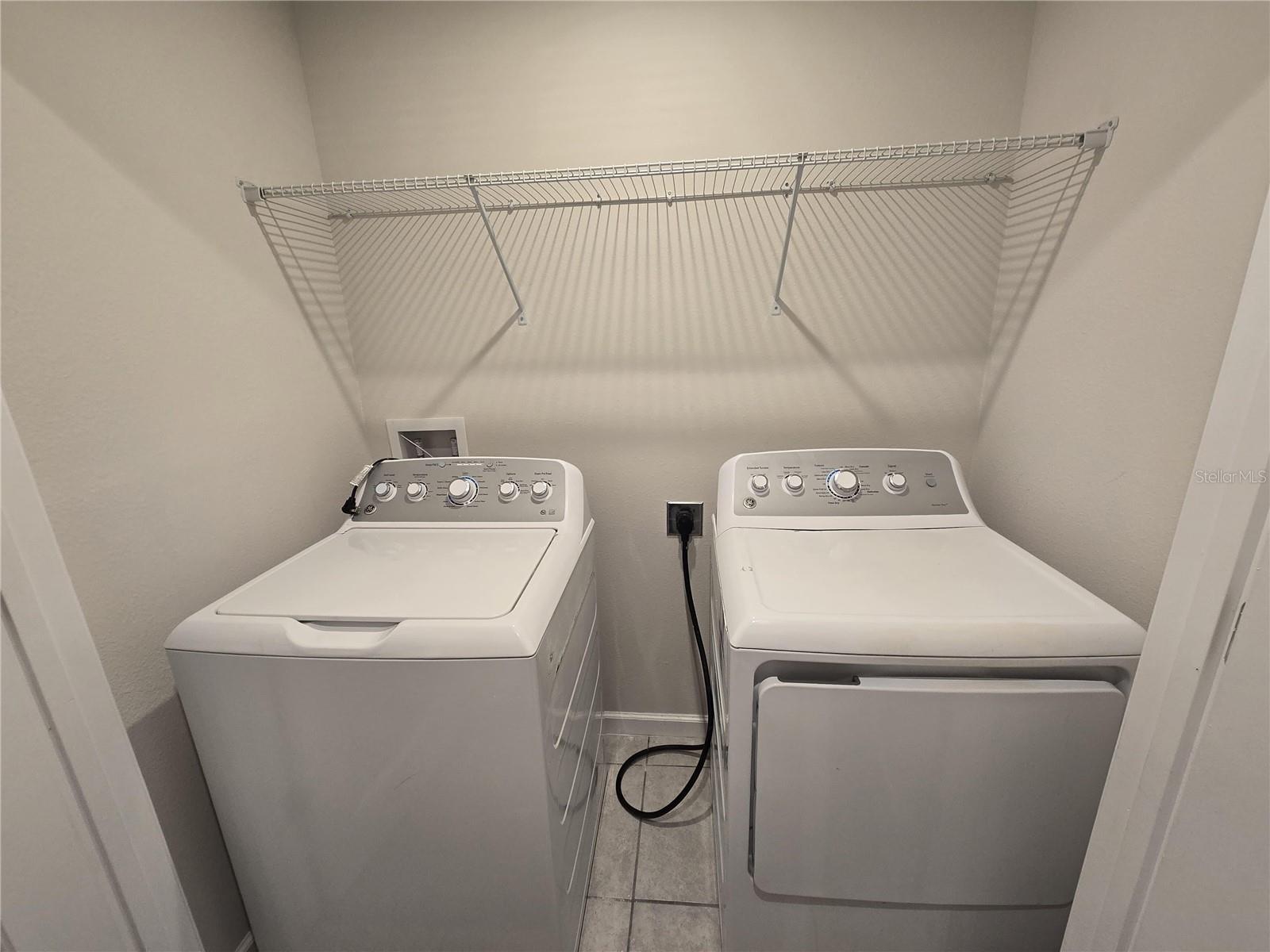 MAGNOLIA PARK PH 1 & 2 - Residential