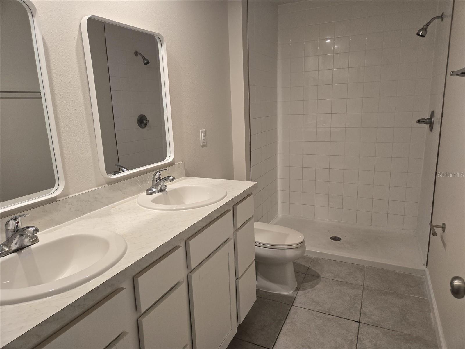 MAGNOLIA PARK PH 1 & 2 - Residential