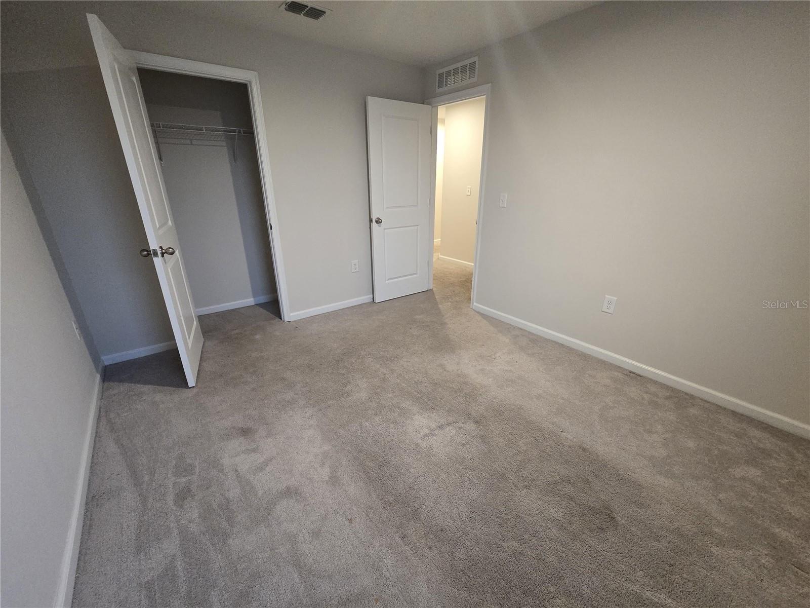 MAGNOLIA PARK PH 1 & 2 - Residential