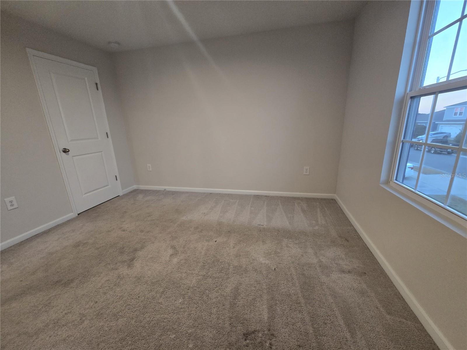 MAGNOLIA PARK PH 1 & 2 - Residential