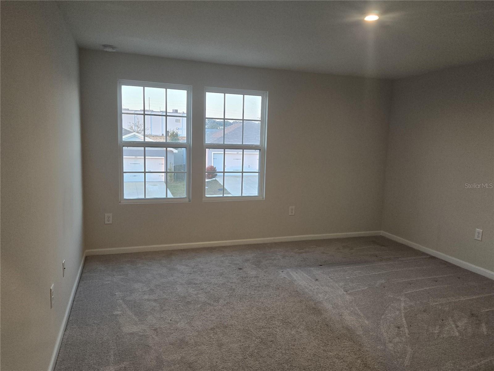 MAGNOLIA PARK PH 1 & 2 - Residential