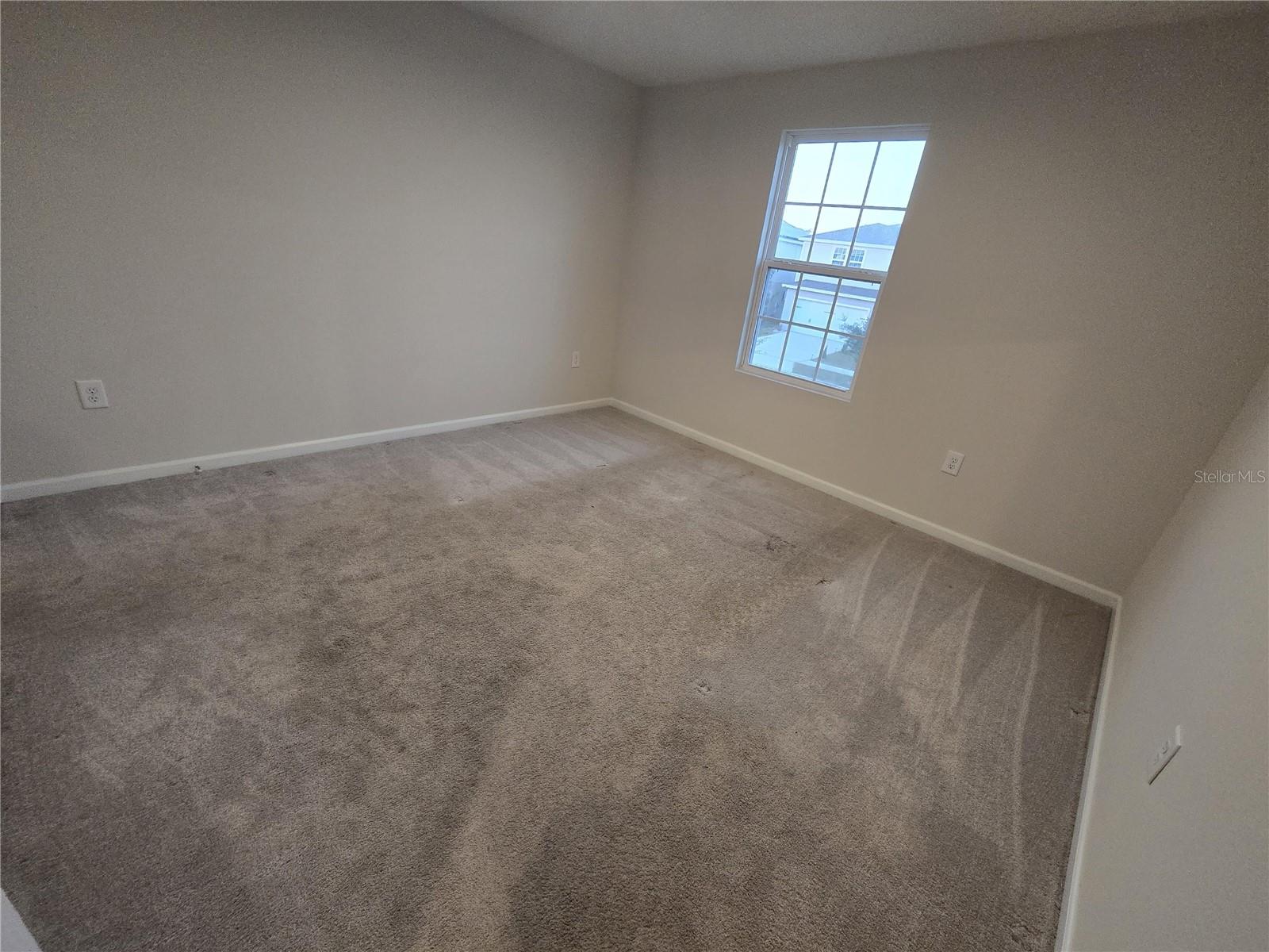 MAGNOLIA PARK PH 1 & 2 - Residential