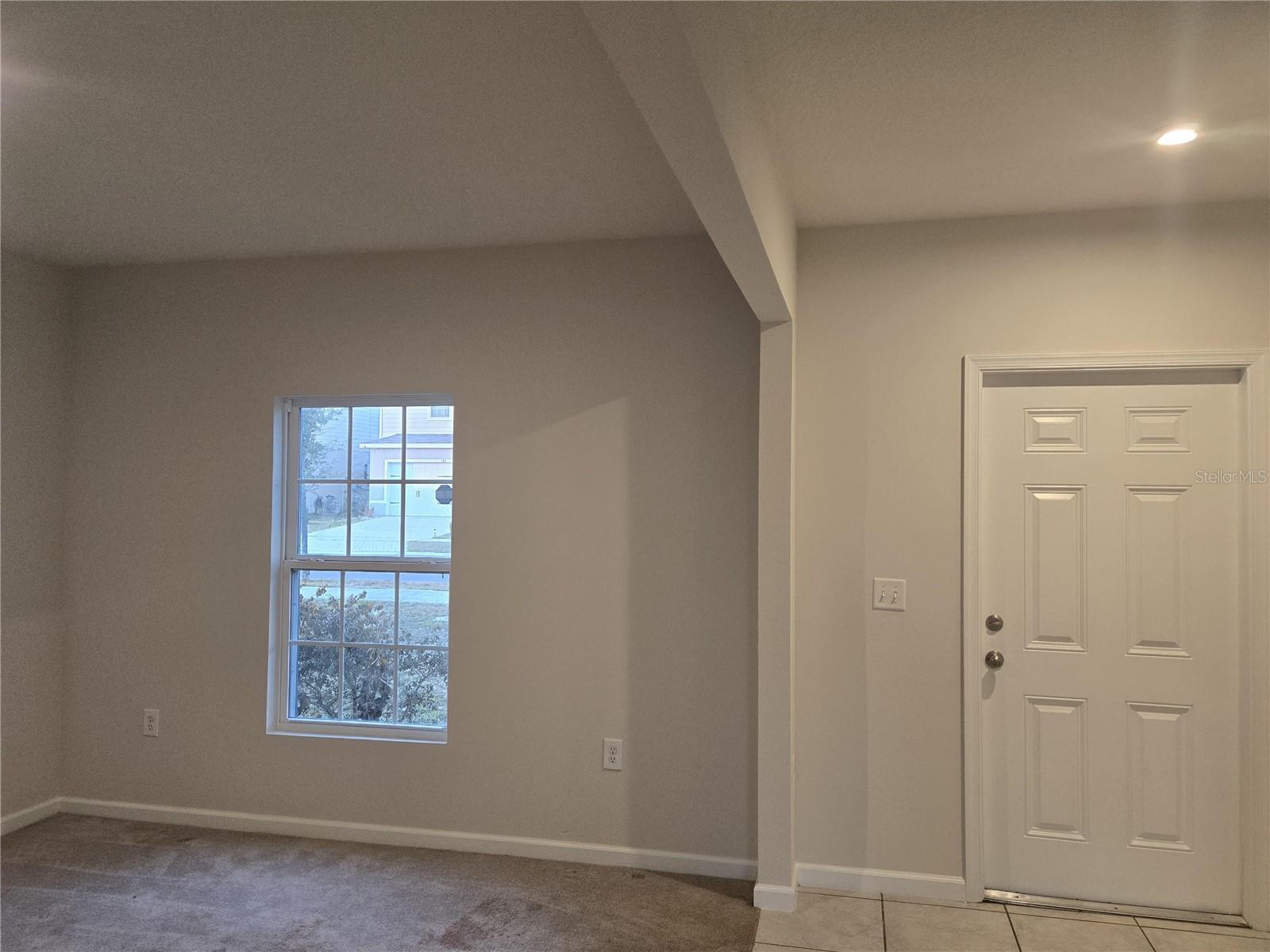 MAGNOLIA PARK PH 1 & 2 - Residential