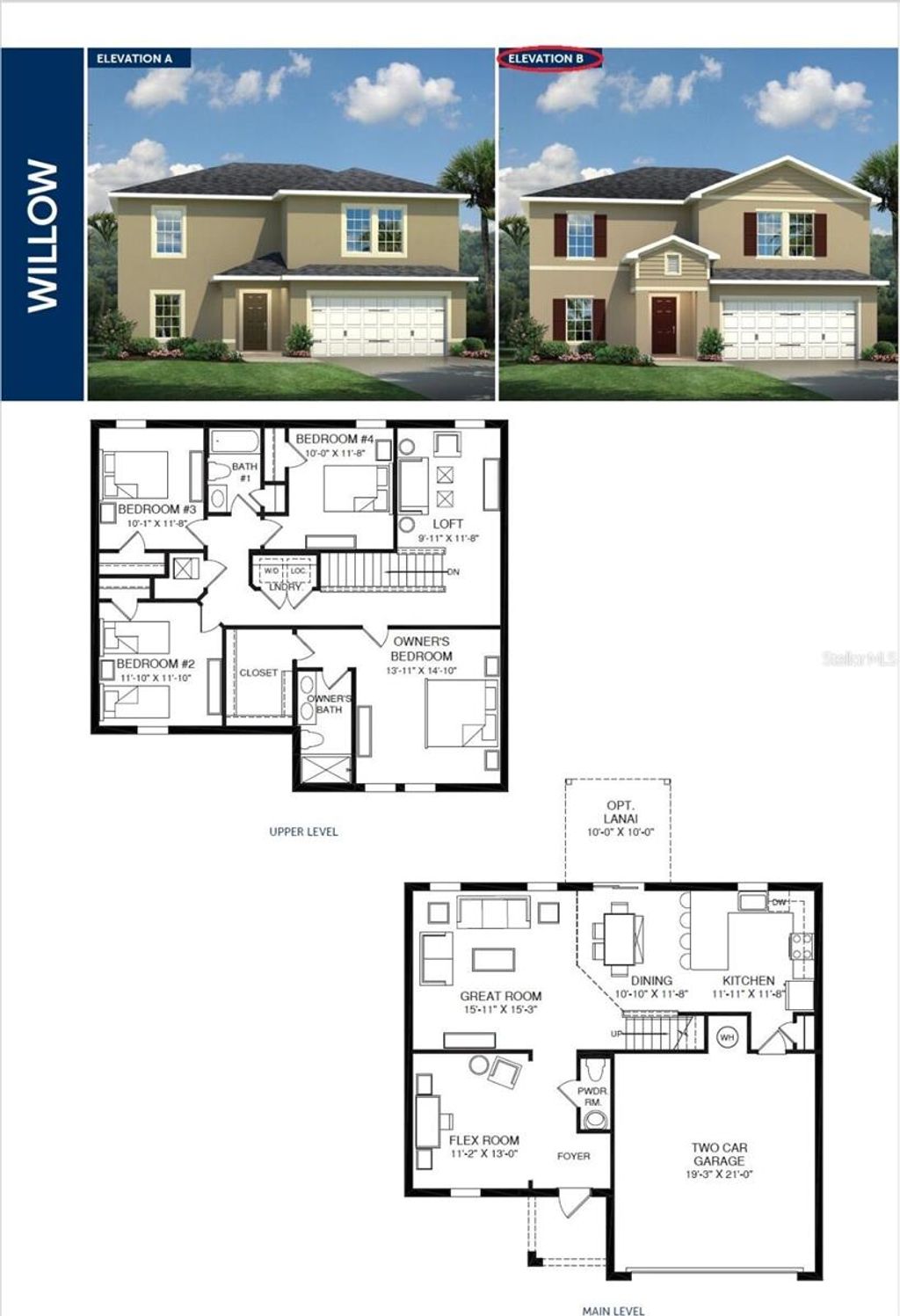 Photo of 182 Piave Street, Haines City, FL 33844 (MLS # O6383748)