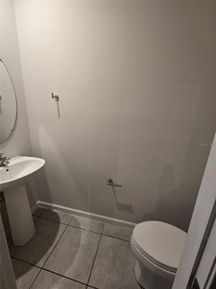 MAGNOLIA PARK PH 1 & 2 - Residential