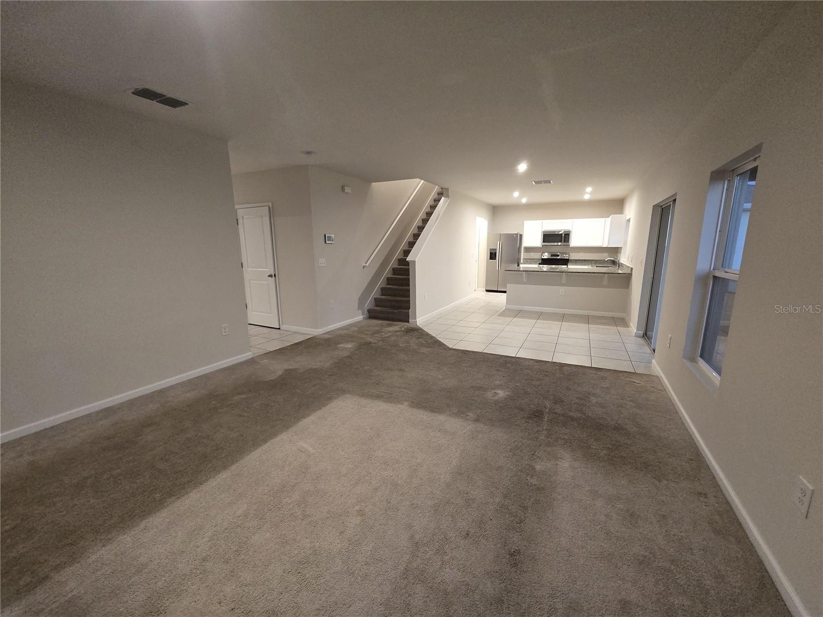 MAGNOLIA PARK PH 1 & 2 - Residential