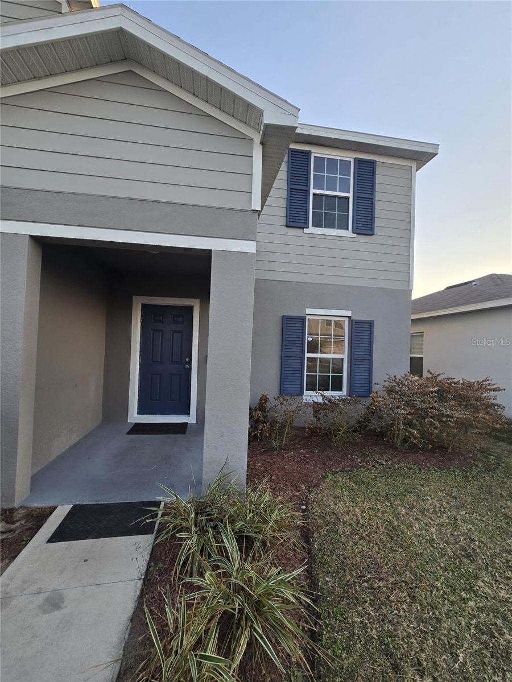 Photo of 182 Piave Street, Haines City, FL 33844 (MLS # O6383748)