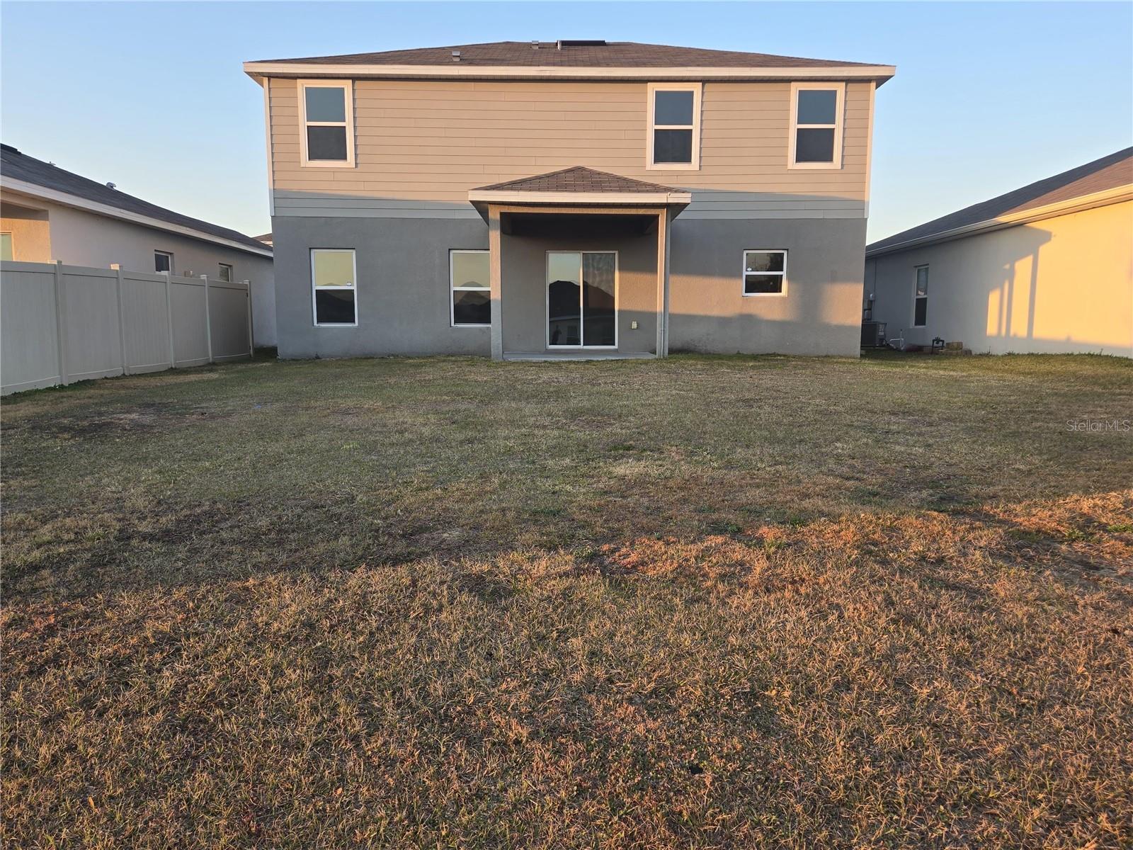 MAGNOLIA PARK PH 1 & 2 - Residential