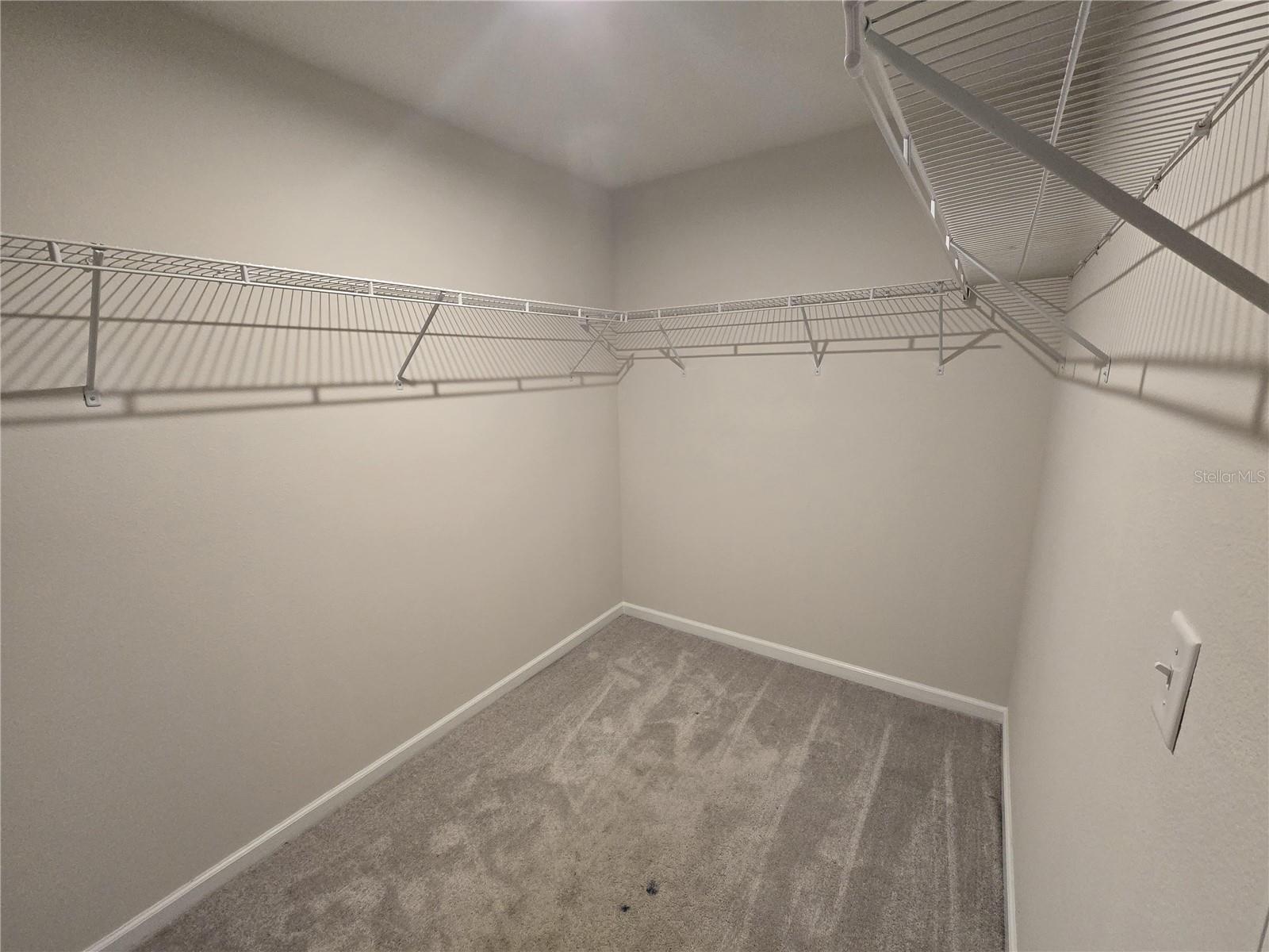 MAGNOLIA PARK PH 1 & 2 - Residential