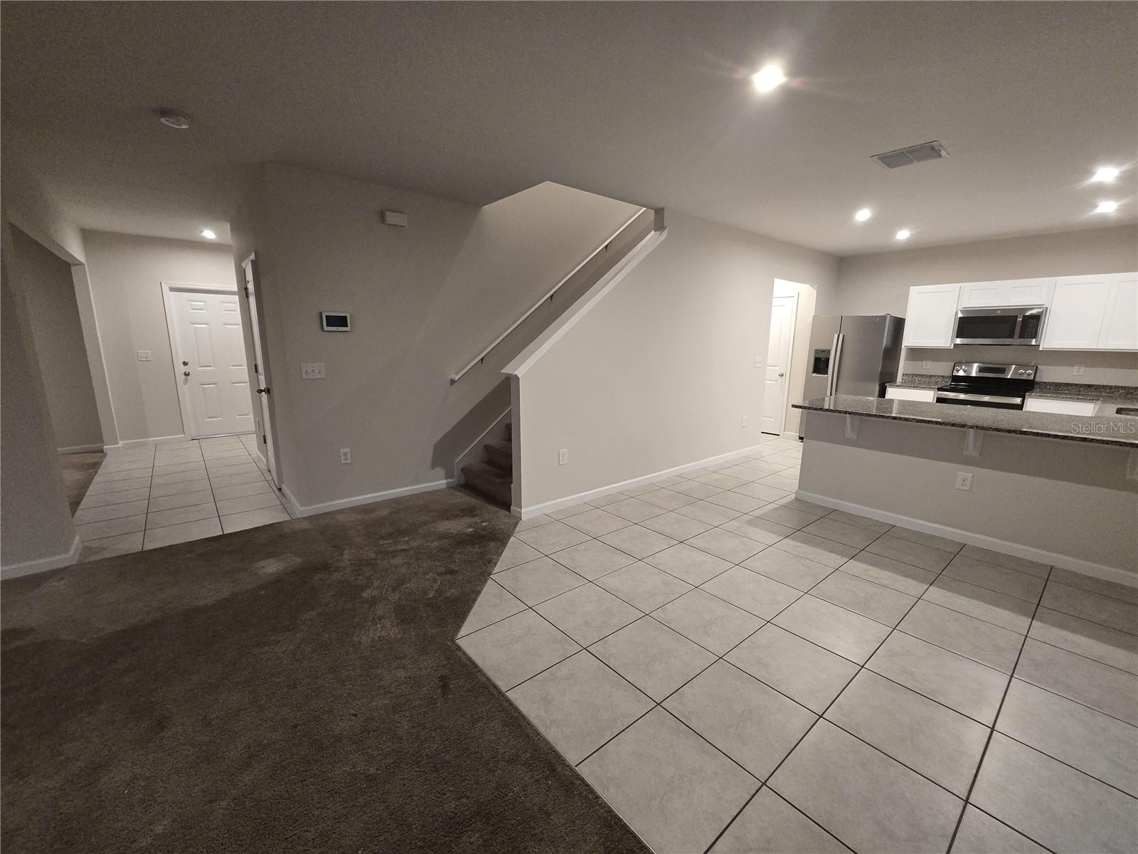 MAGNOLIA PARK PH 1 & 2 - Residential