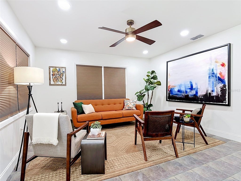 Photo of 1911 Sunny Street, Kissimmee, FL 34741 (MLS # S5154689)