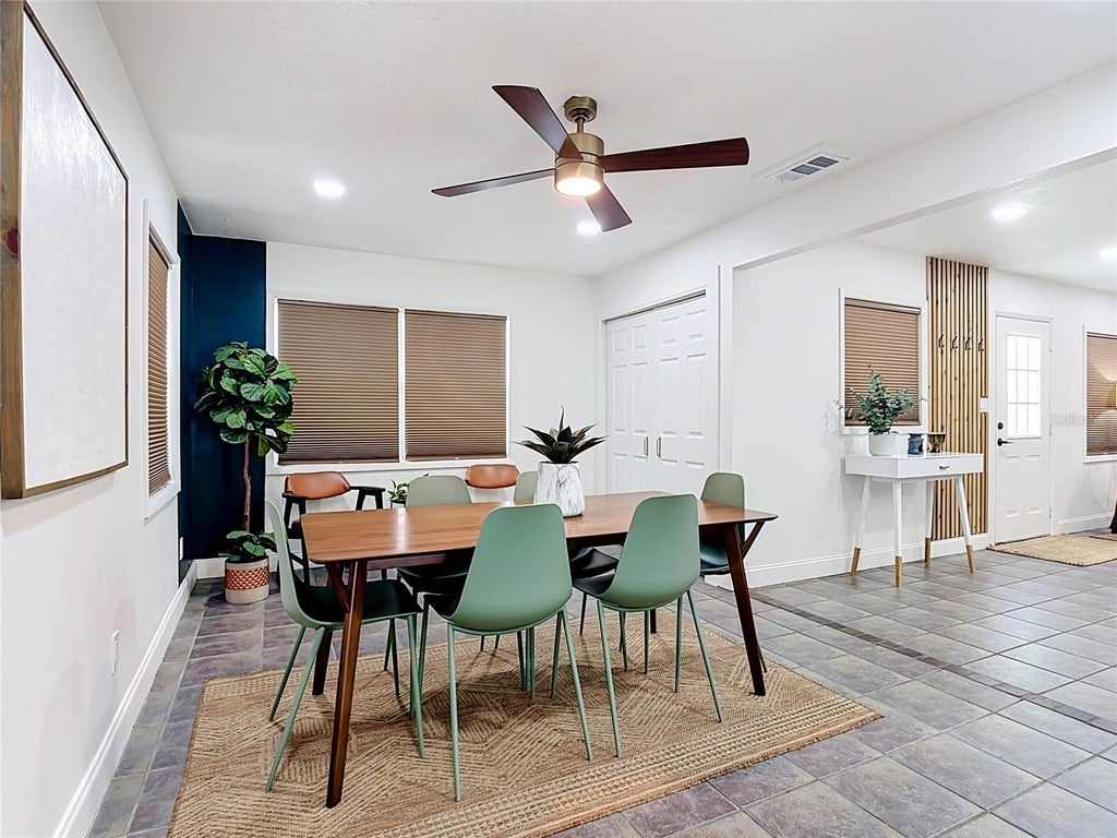 Photo of 1911 Sunny Street, Kissimmee, FL 34741 (MLS # S5154689)