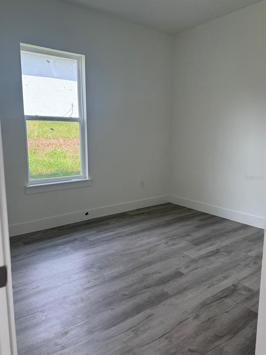 CITRUS SPGS UNIT 01 - Residential Lease