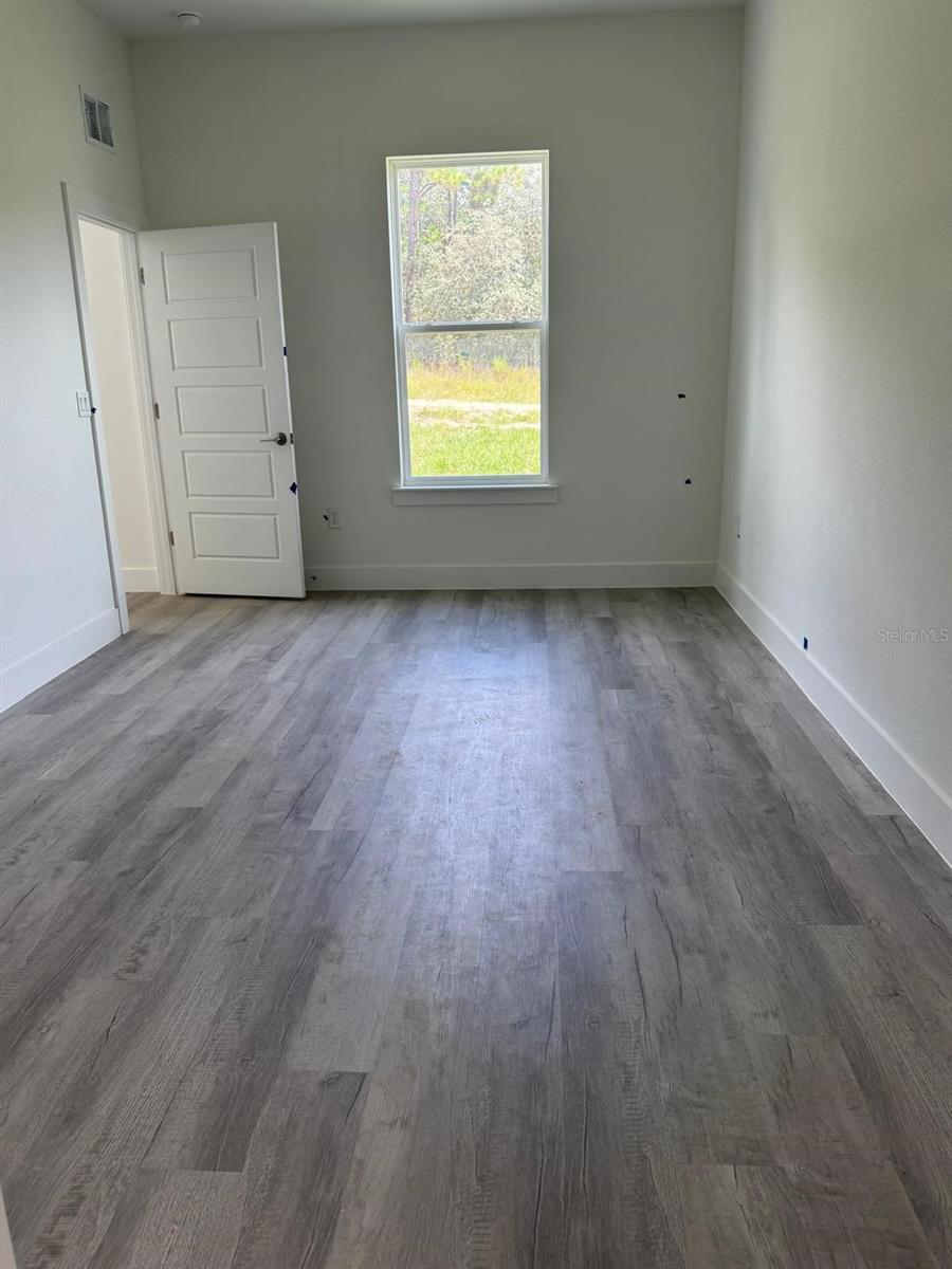 CITRUS SPGS UNIT 01 - Residential Lease