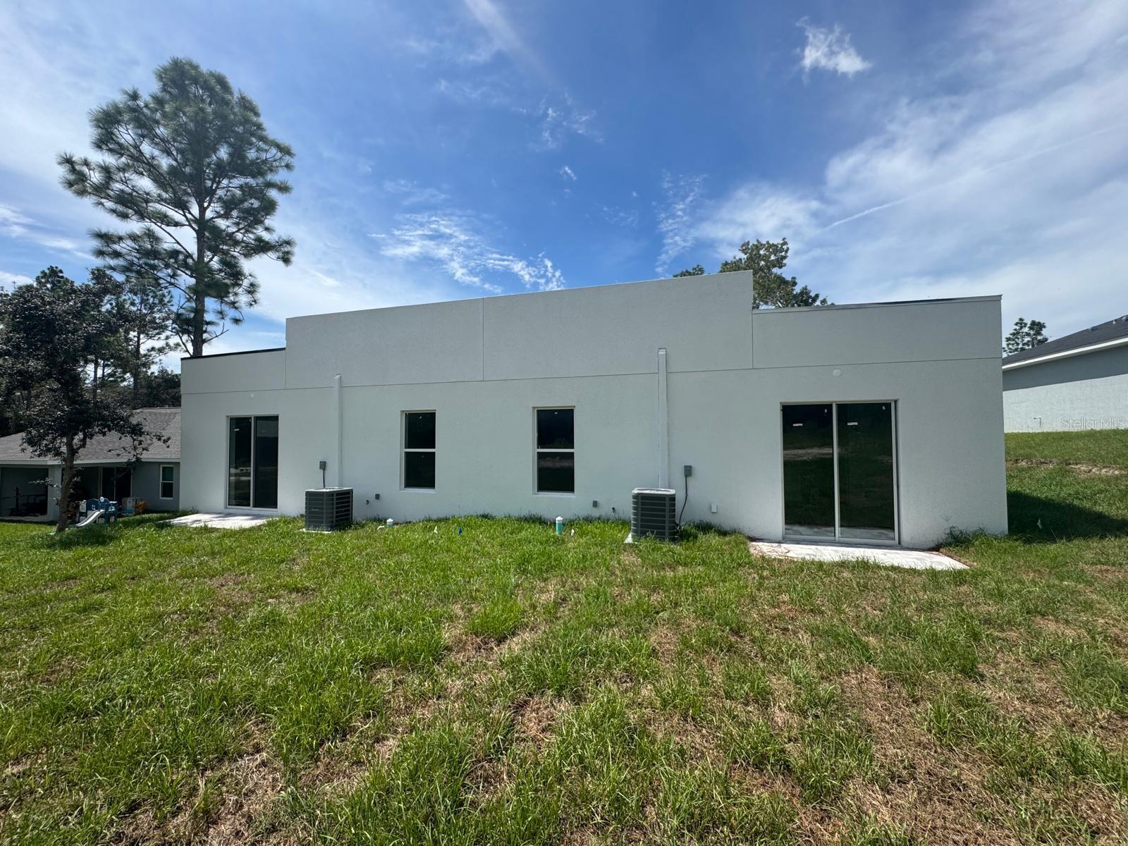 CITRUS SPGS UNIT 01 - Residential Lease