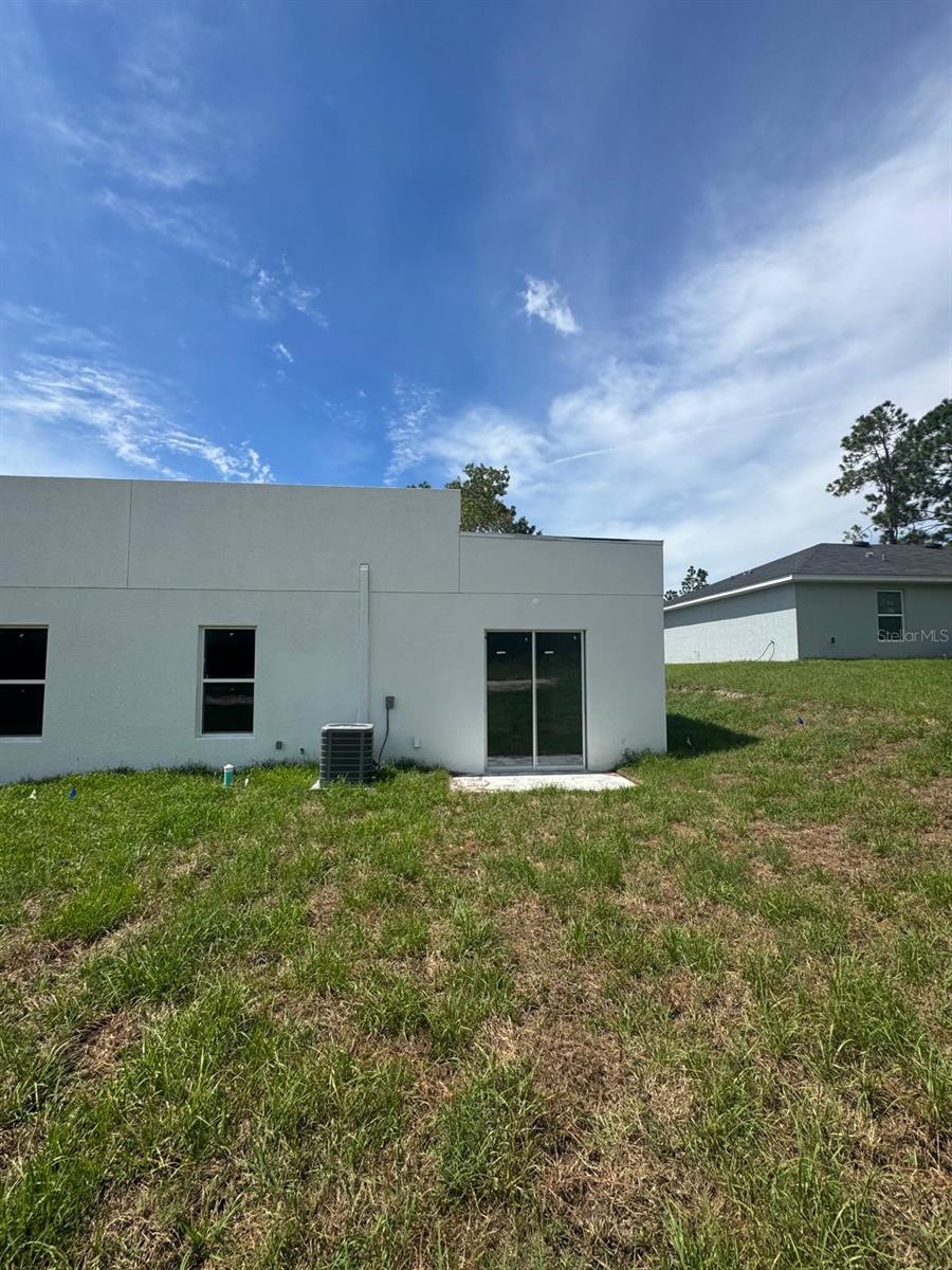 CITRUS SPGS UNIT 01 - Residential Lease