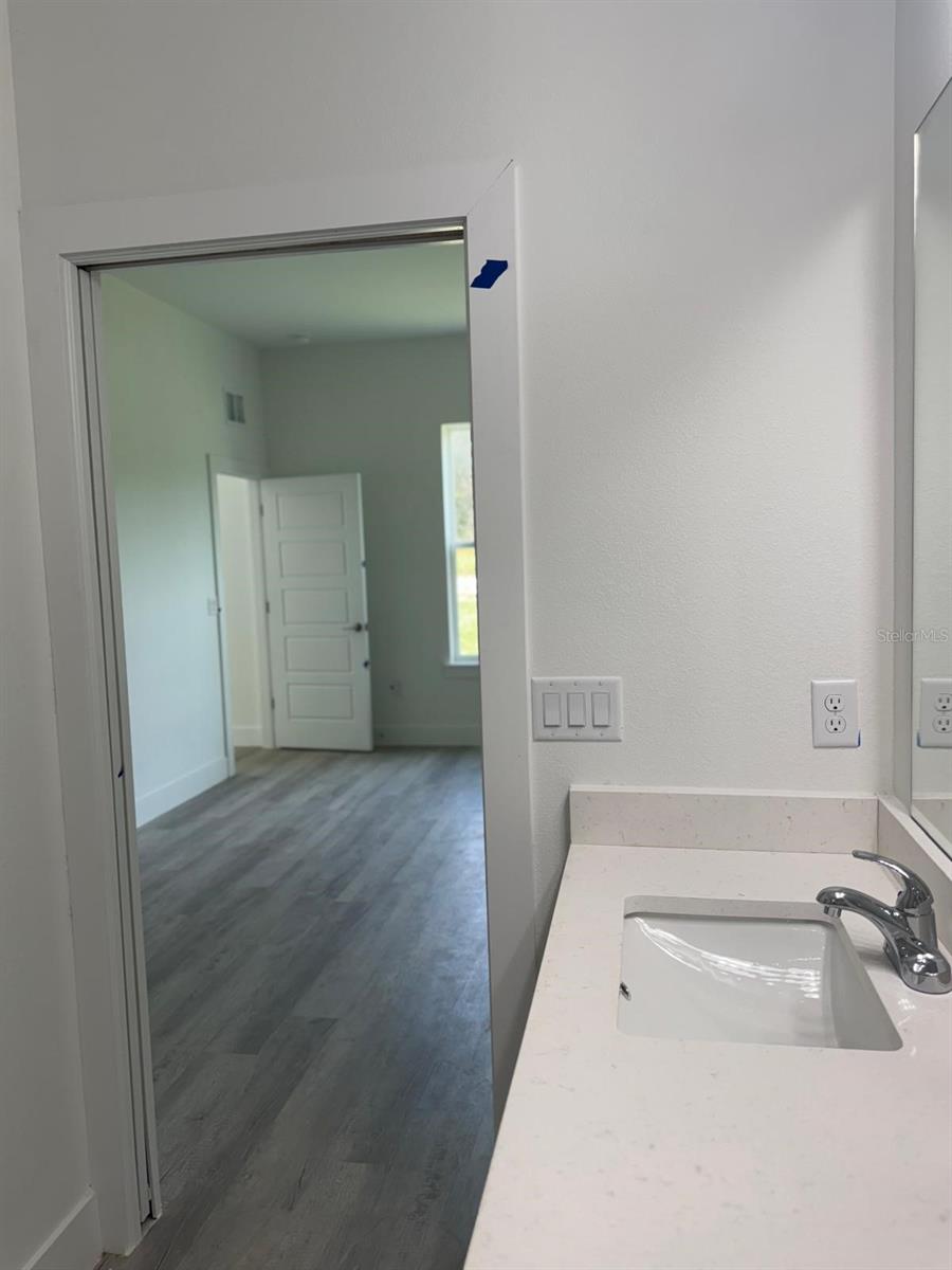 CITRUS SPGS UNIT 01 - Residential Lease