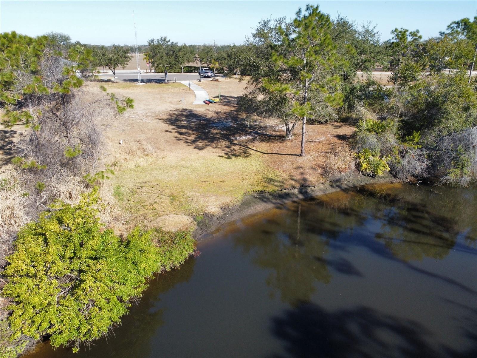 RIVER PLANTATION PH I - Residential Lease