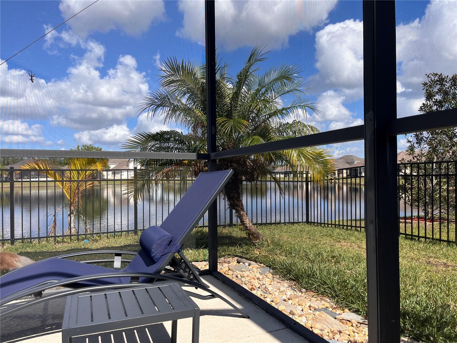 RIVER PLANTATION PH I - Residential Lease