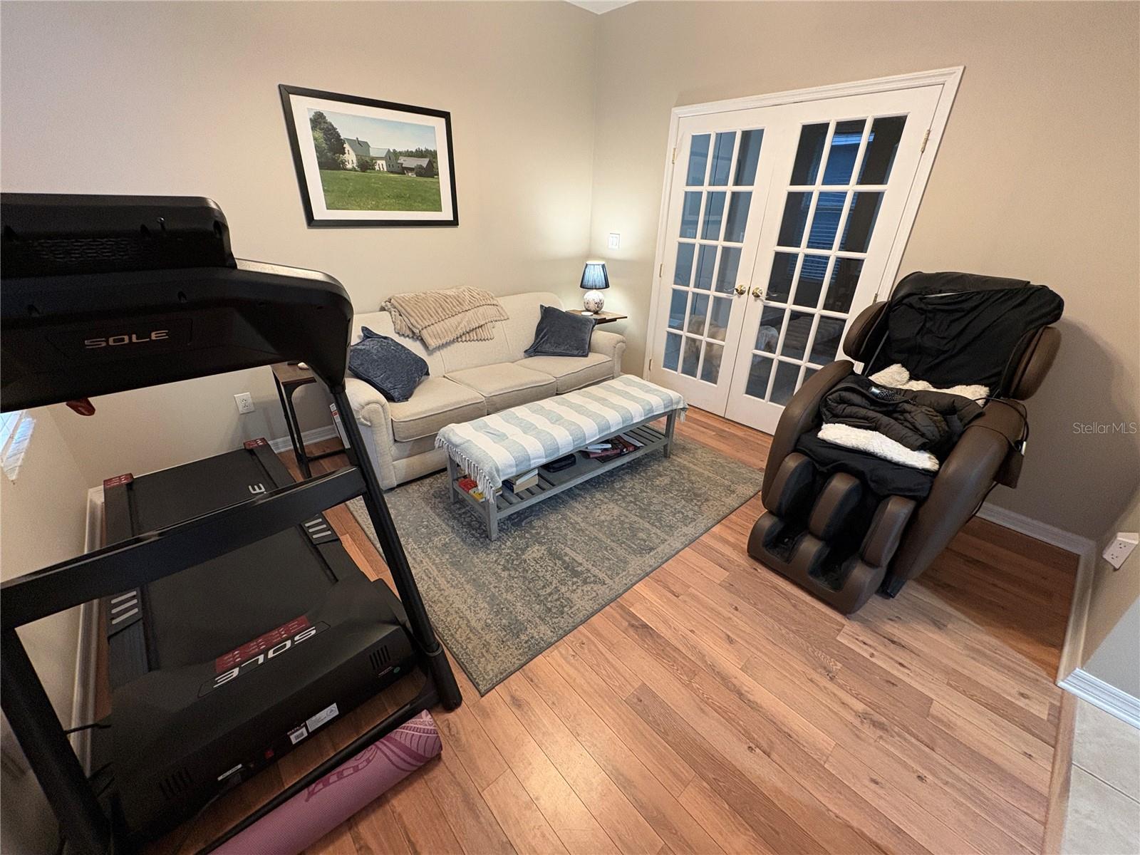 RIVER PLANTATION PH I - Residential Lease