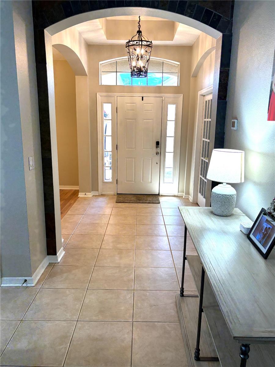 RIVER PLANTATION PH I - Residential Lease