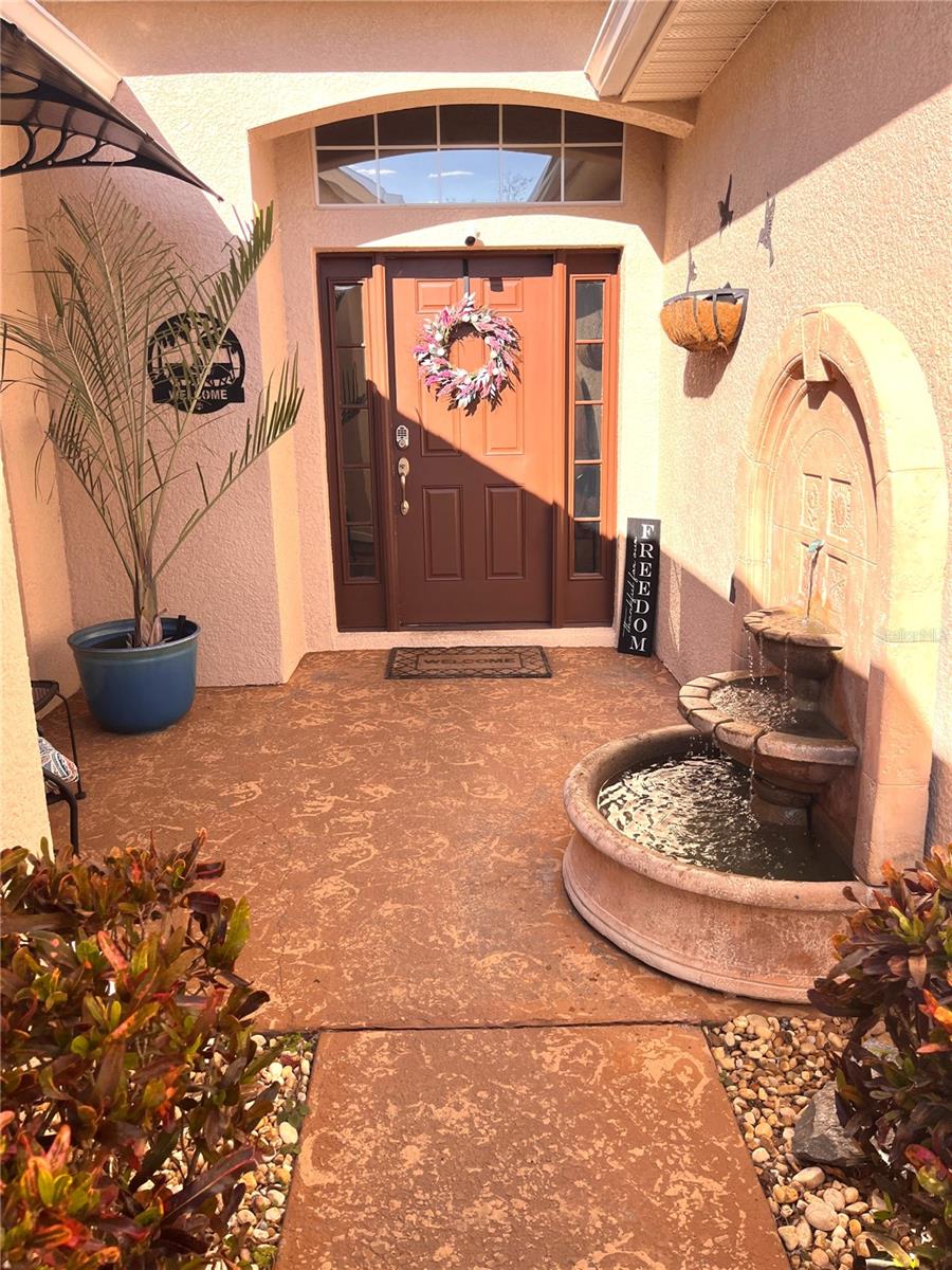 RIVER PLANTATION PH I - Residential Lease