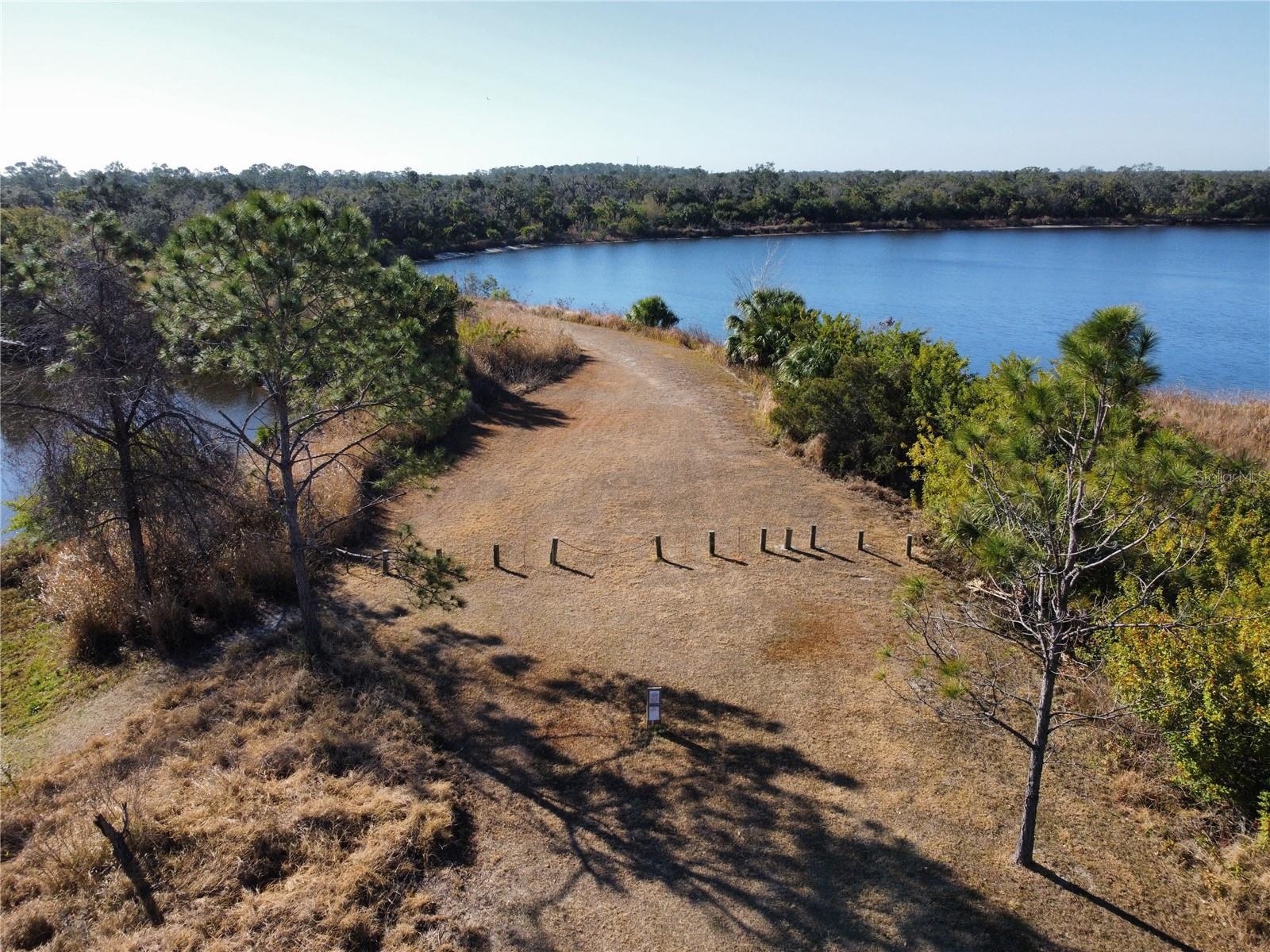 RIVER PLANTATION PH I - Residential Lease