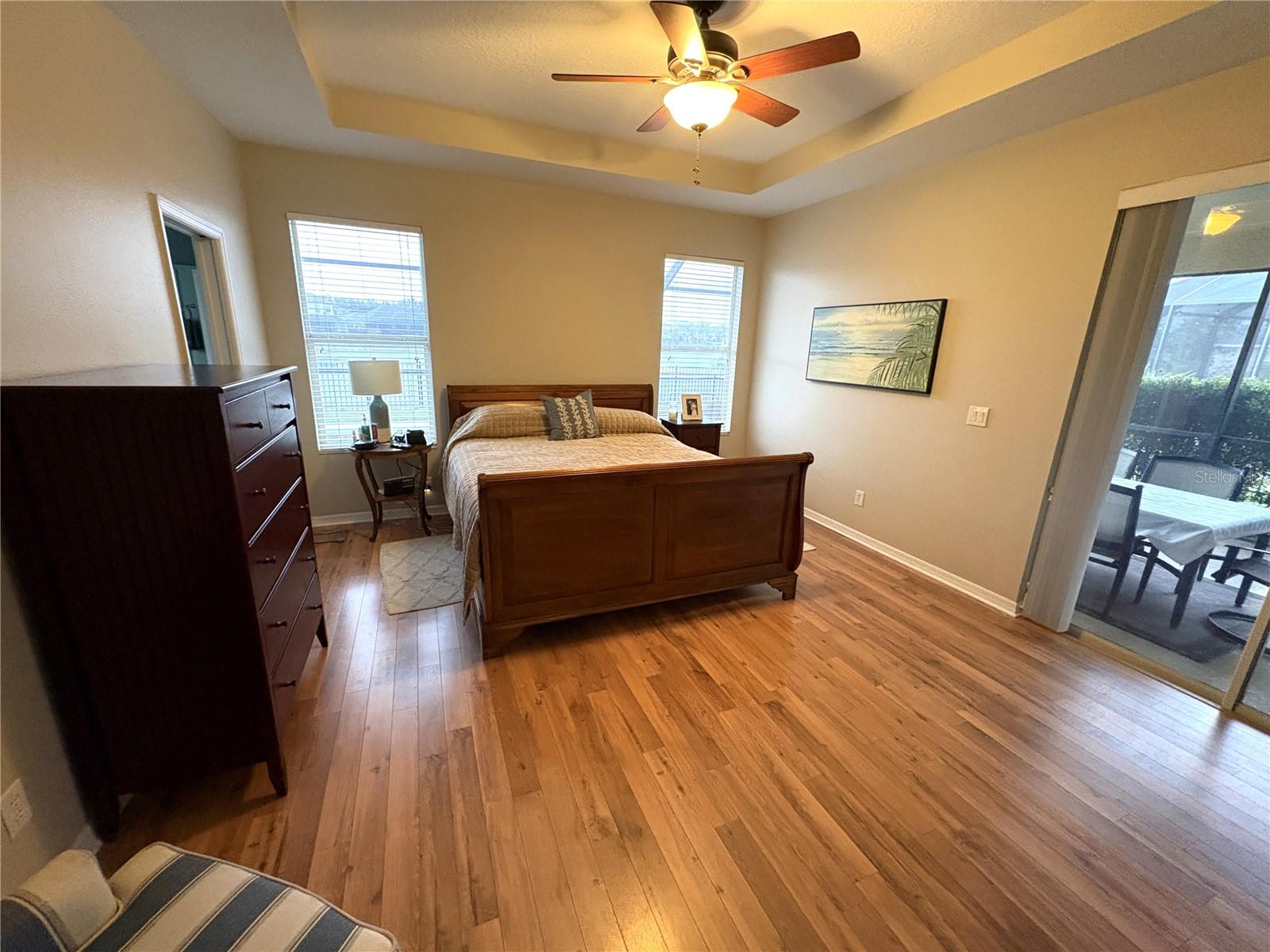 RIVER PLANTATION PH I - Residential Lease