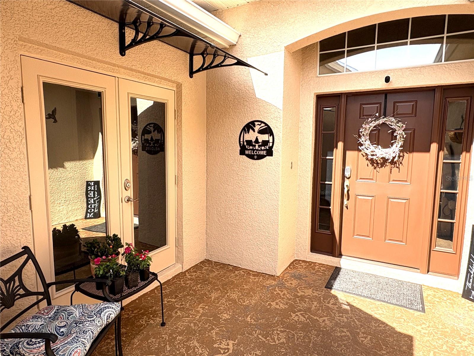 RIVER PLANTATION PH I - Residential Lease