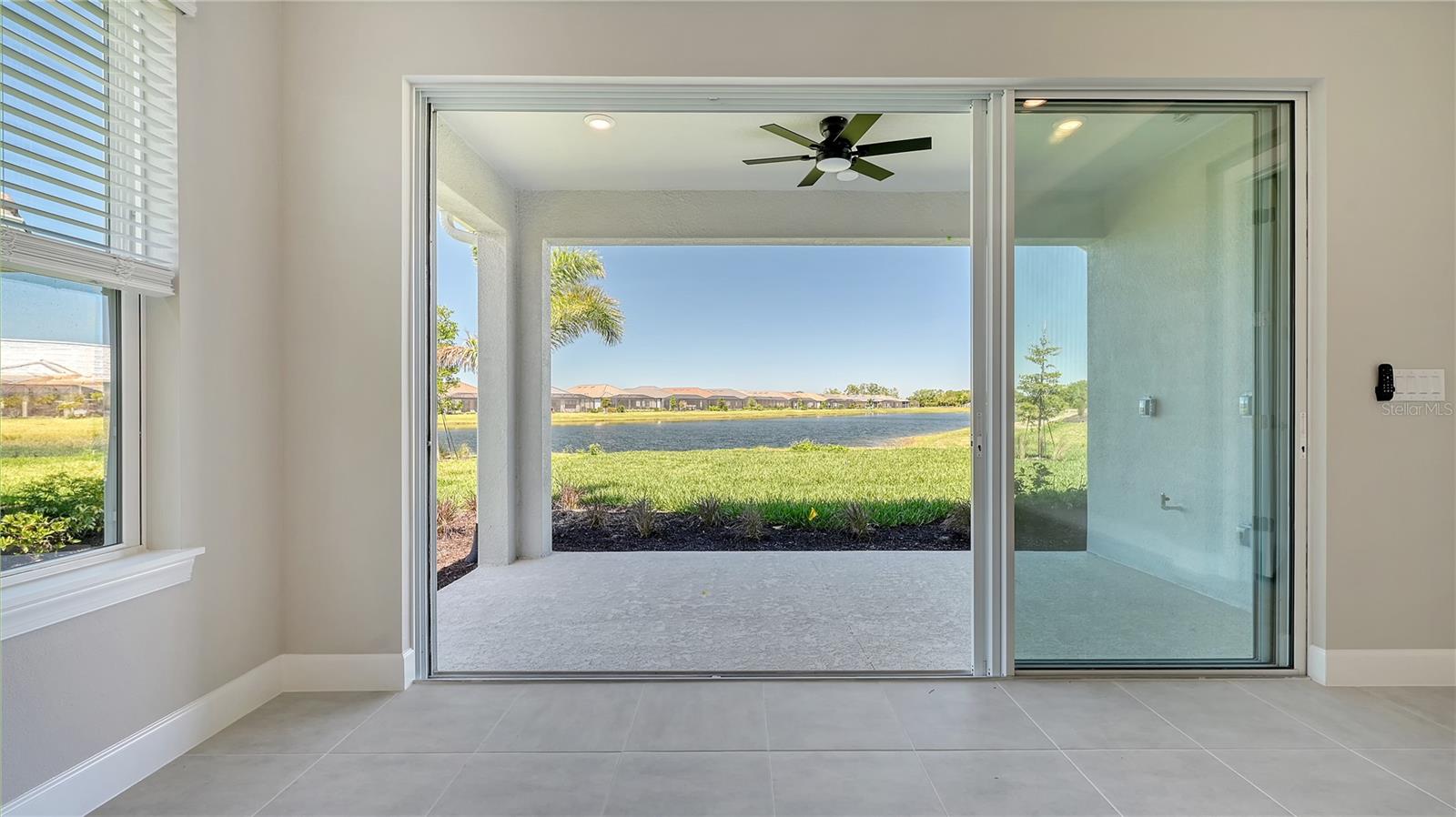 ESPLANADE AT AZARIO - Residential Lease