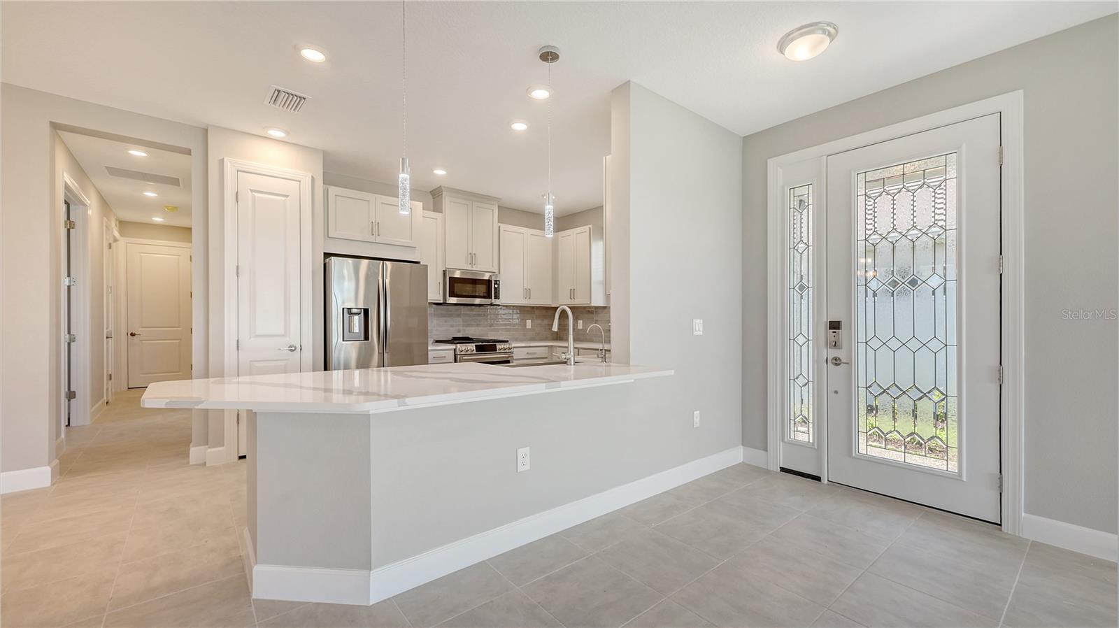 ESPLANADE AT AZARIO - Residential Lease