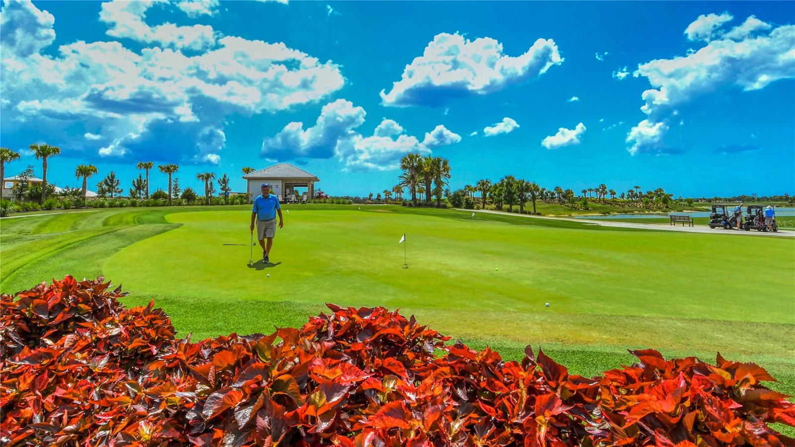 ESPLANADE AT AZARIO - Residential Lease