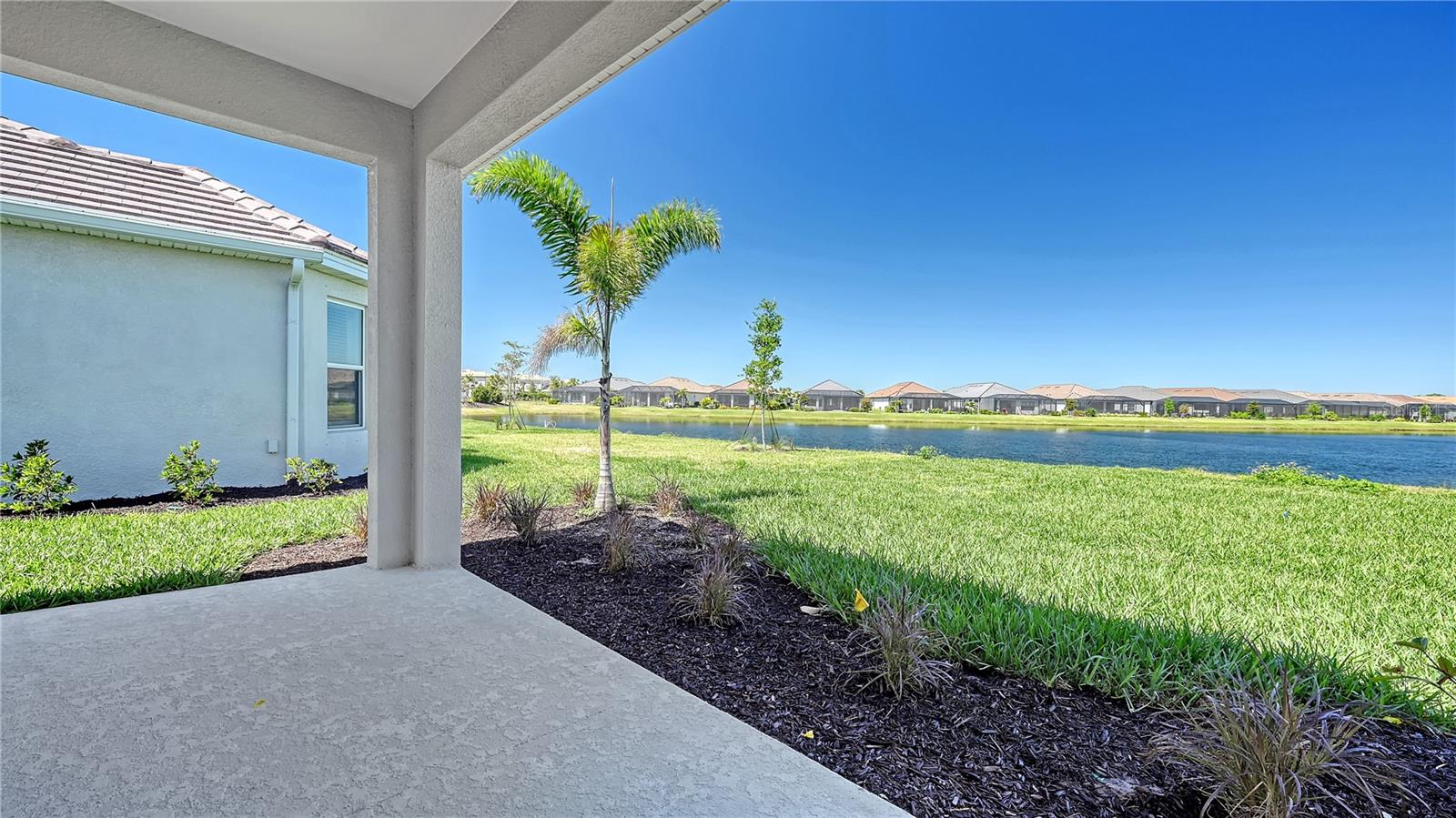 ESPLANADE AT AZARIO - Residential Lease