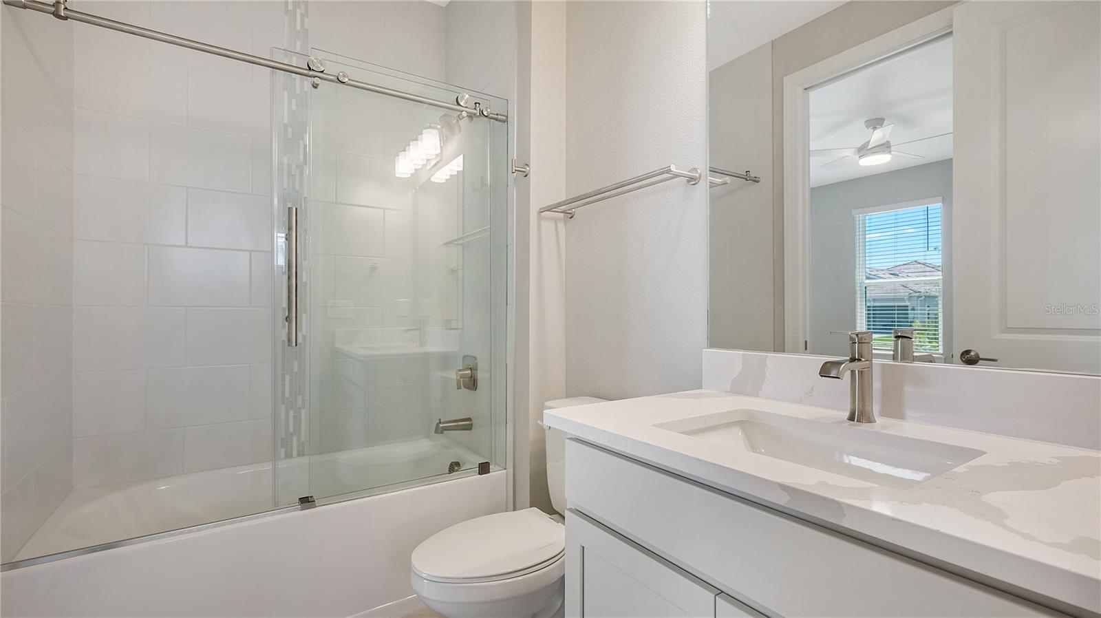 ESPLANADE AT AZARIO - Residential Lease