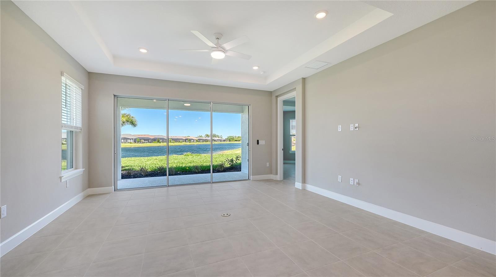 ESPLANADE AT AZARIO - Residential Lease