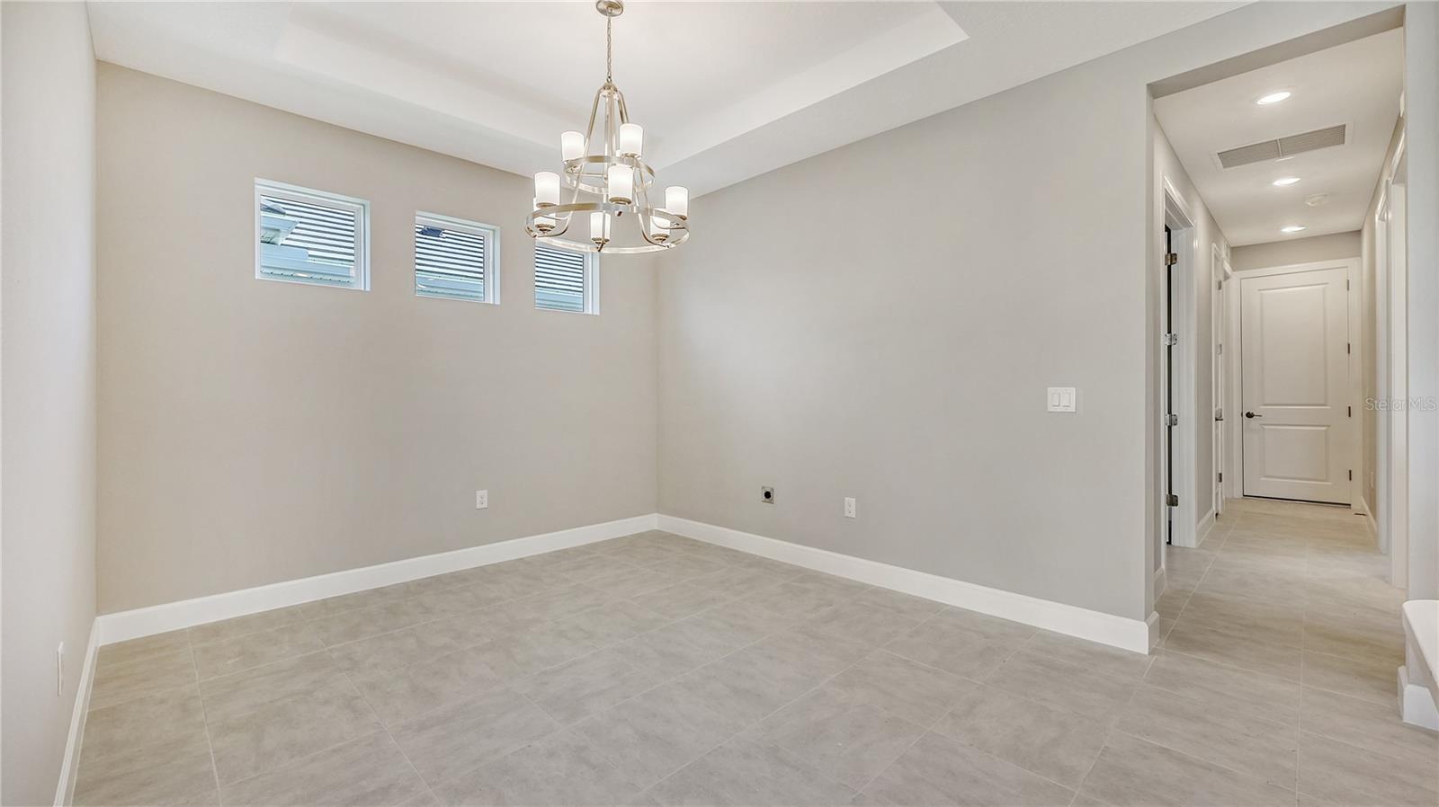 ESPLANADE AT AZARIO - Residential Lease