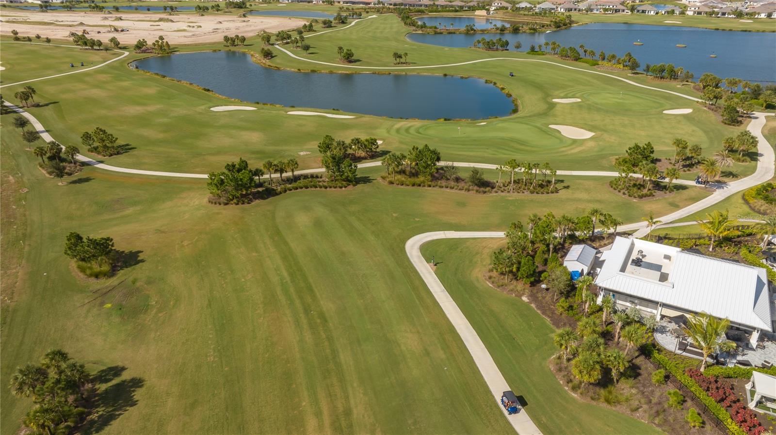 ESPLANADE AT AZARIO - Residential Lease